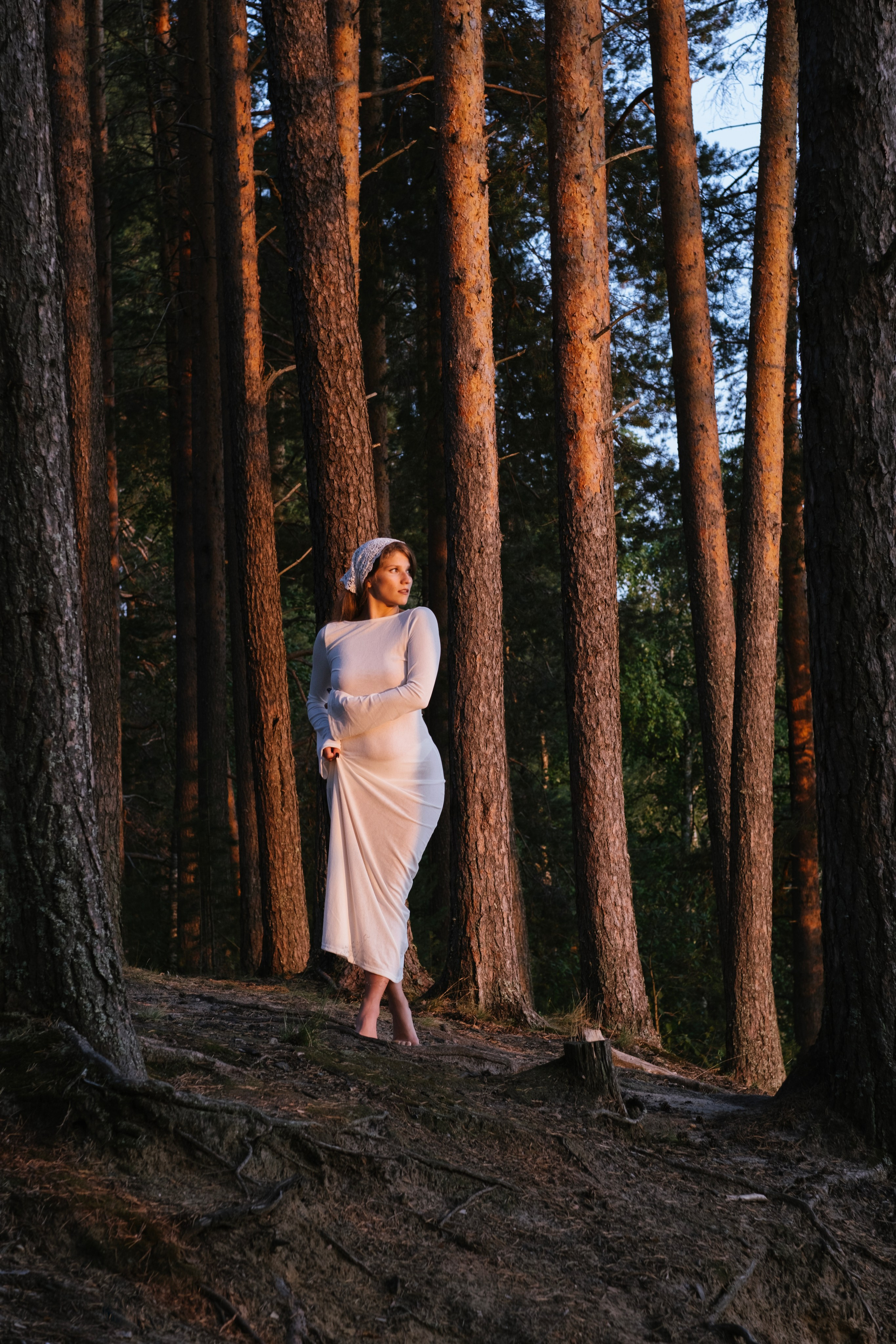 Александра. Семейный и индивидуальный фотограф Дарья Мельник