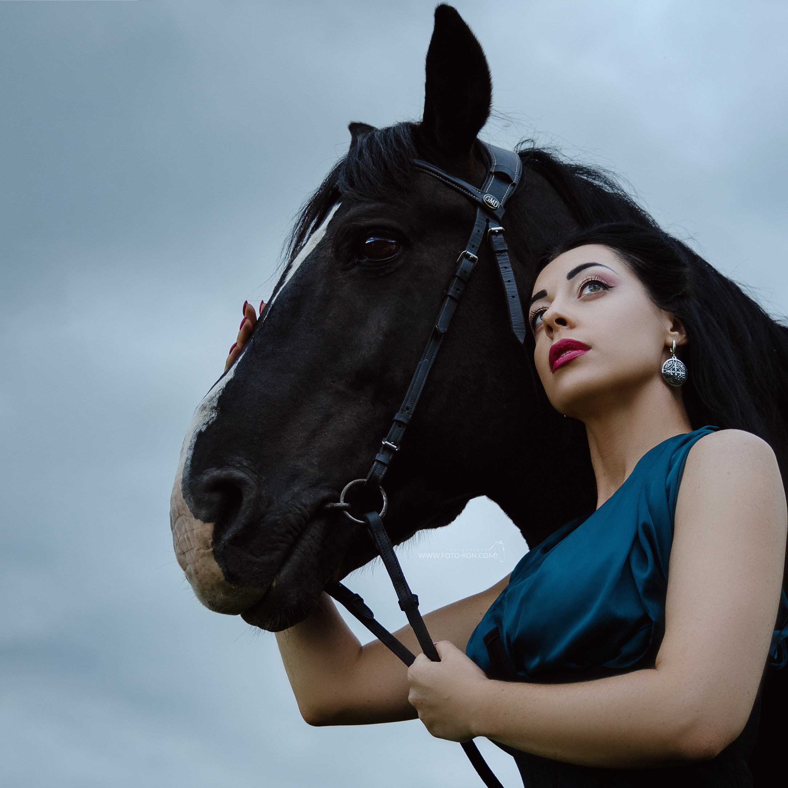 Съемка с лошадью Иркутск Иркутская область. Сайт фотографа Елены Коноваловой Иркутск