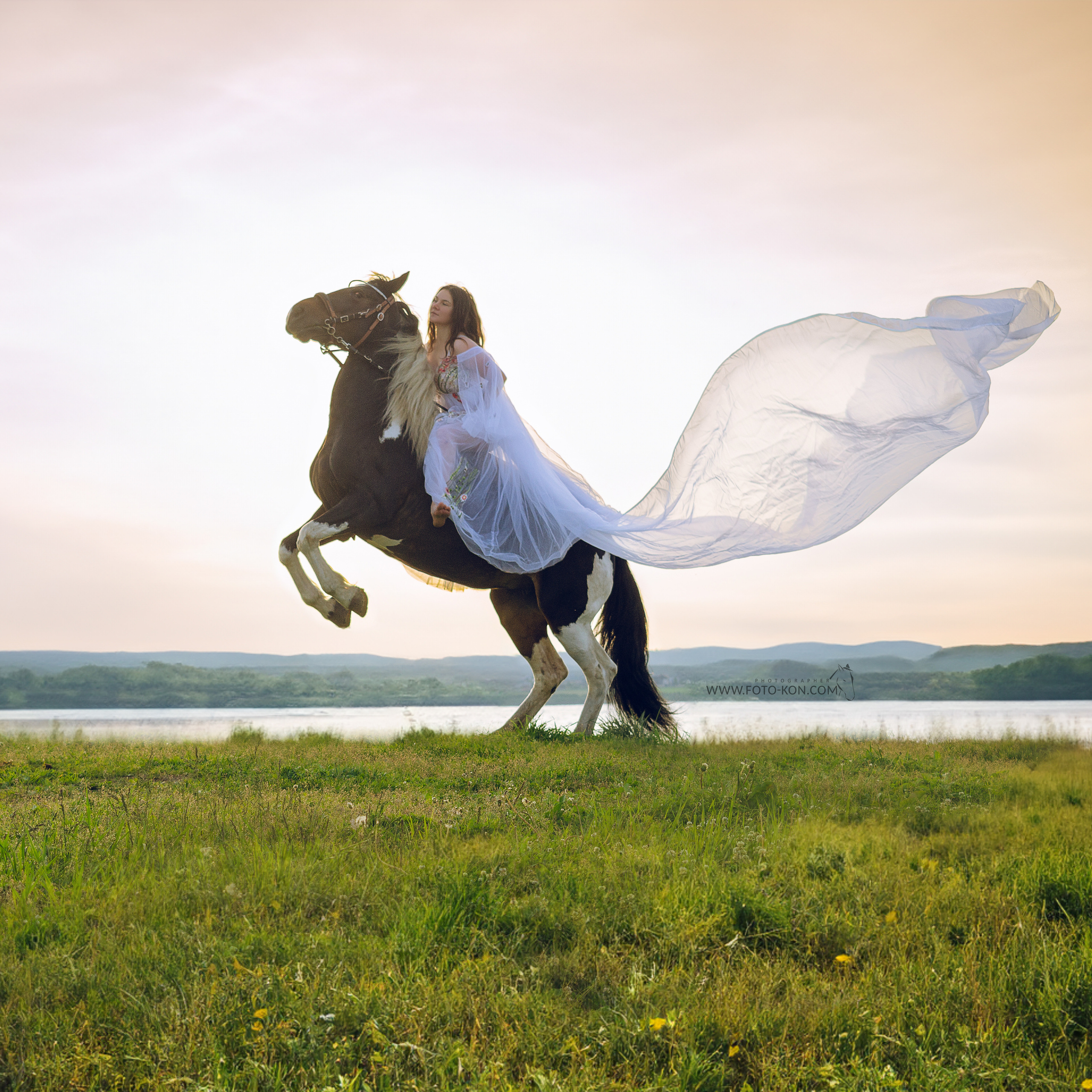 Съемка с лошадью Иркутск Иркутская область. Сайт фотографа Елены Коноваловой Иркутск