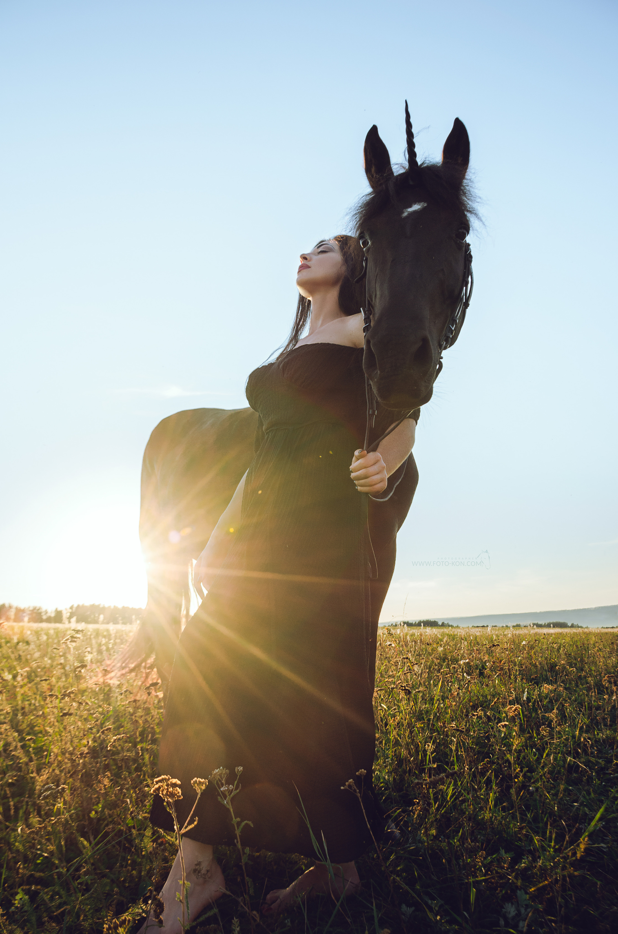 Съемка с лошадью Иркутск Иркутская область. Сайт фотографа Елены Коноваловой Иркутск