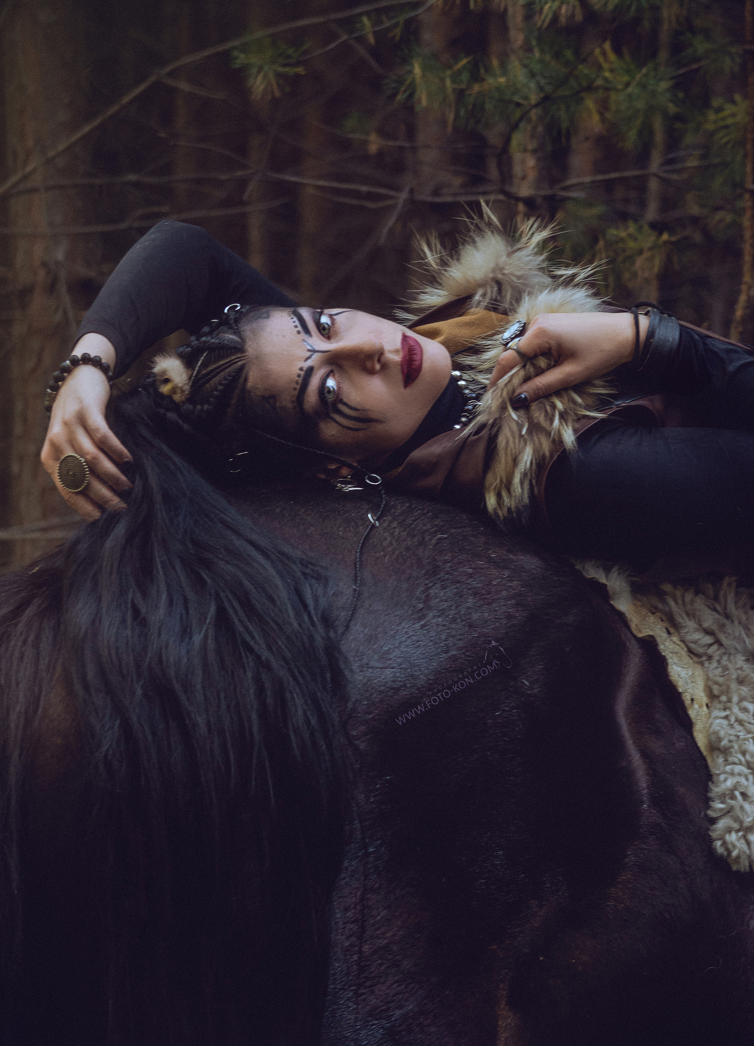 Сайт фотографа Елены Коноваловой Иркутск