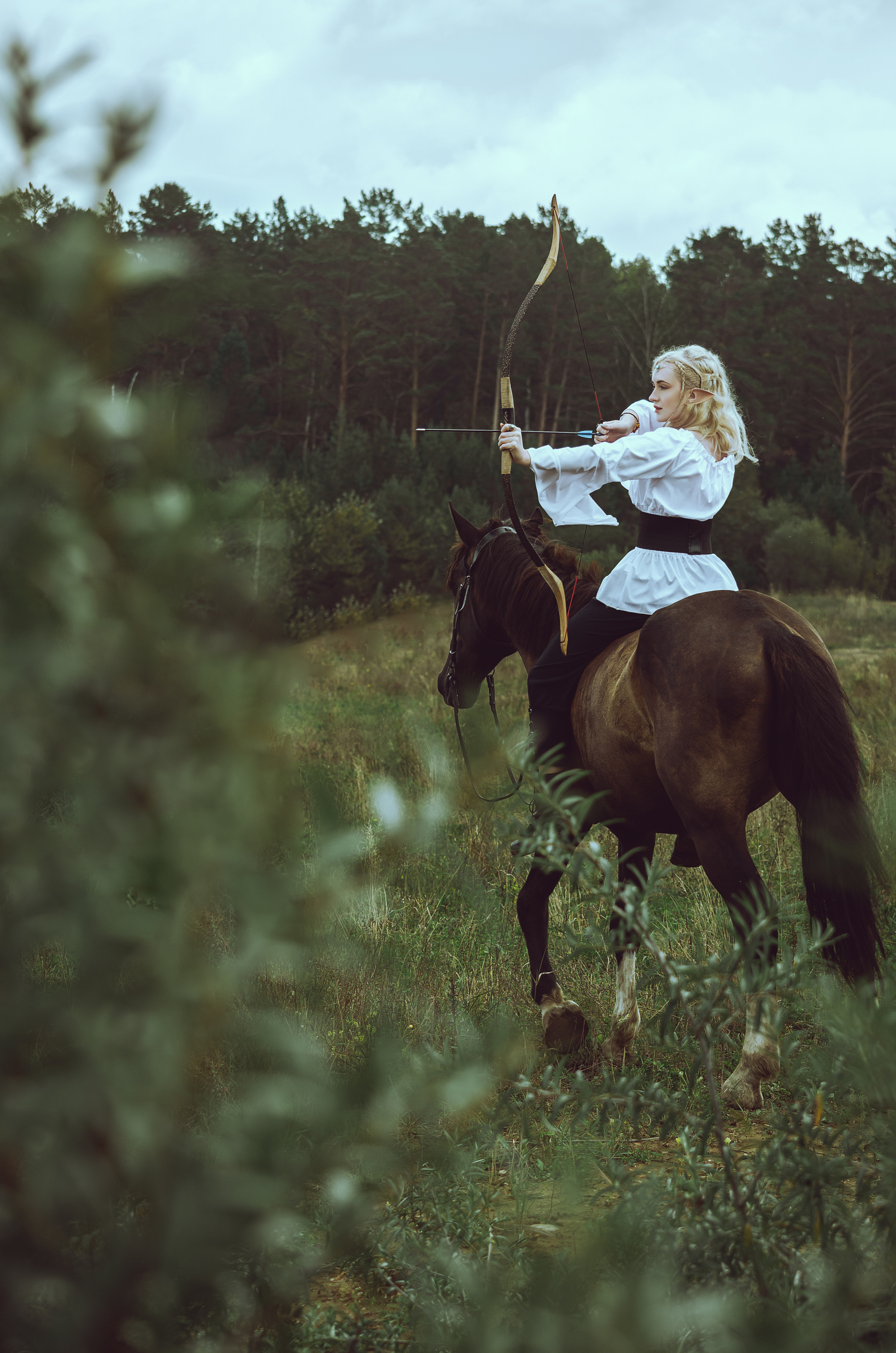 Съемка с лошадью Иркутск Иркутская область. Сайт фотографа Елены Коноваловой Иркутск