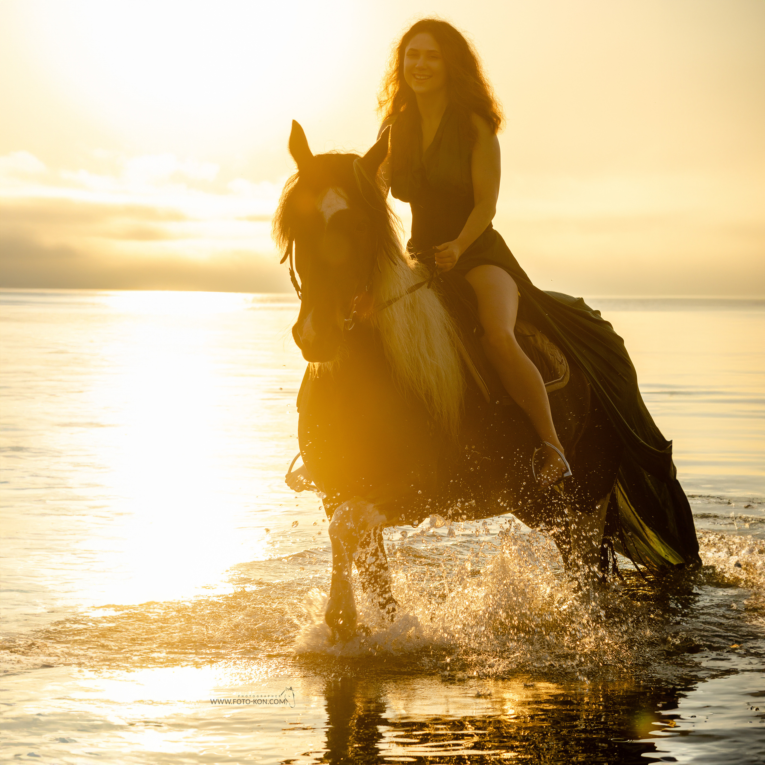 Съемка с лошадью Иркутск Иркутская область. Сайт фотографа Елены Коноваловой Иркутск