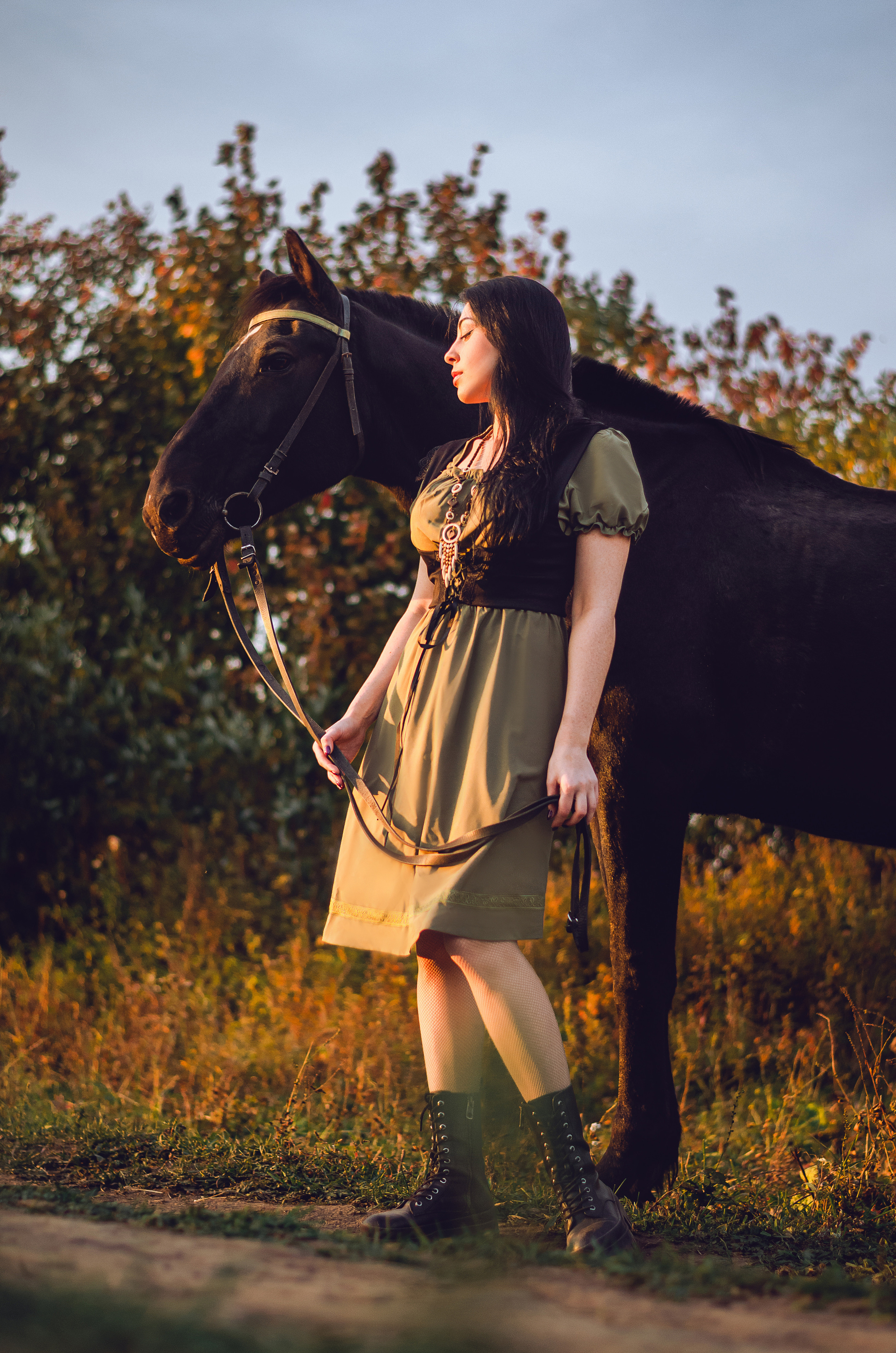 Аренда образов на съемку Иркутск. Сайт фотографа Елены Коноваловой Иркутск