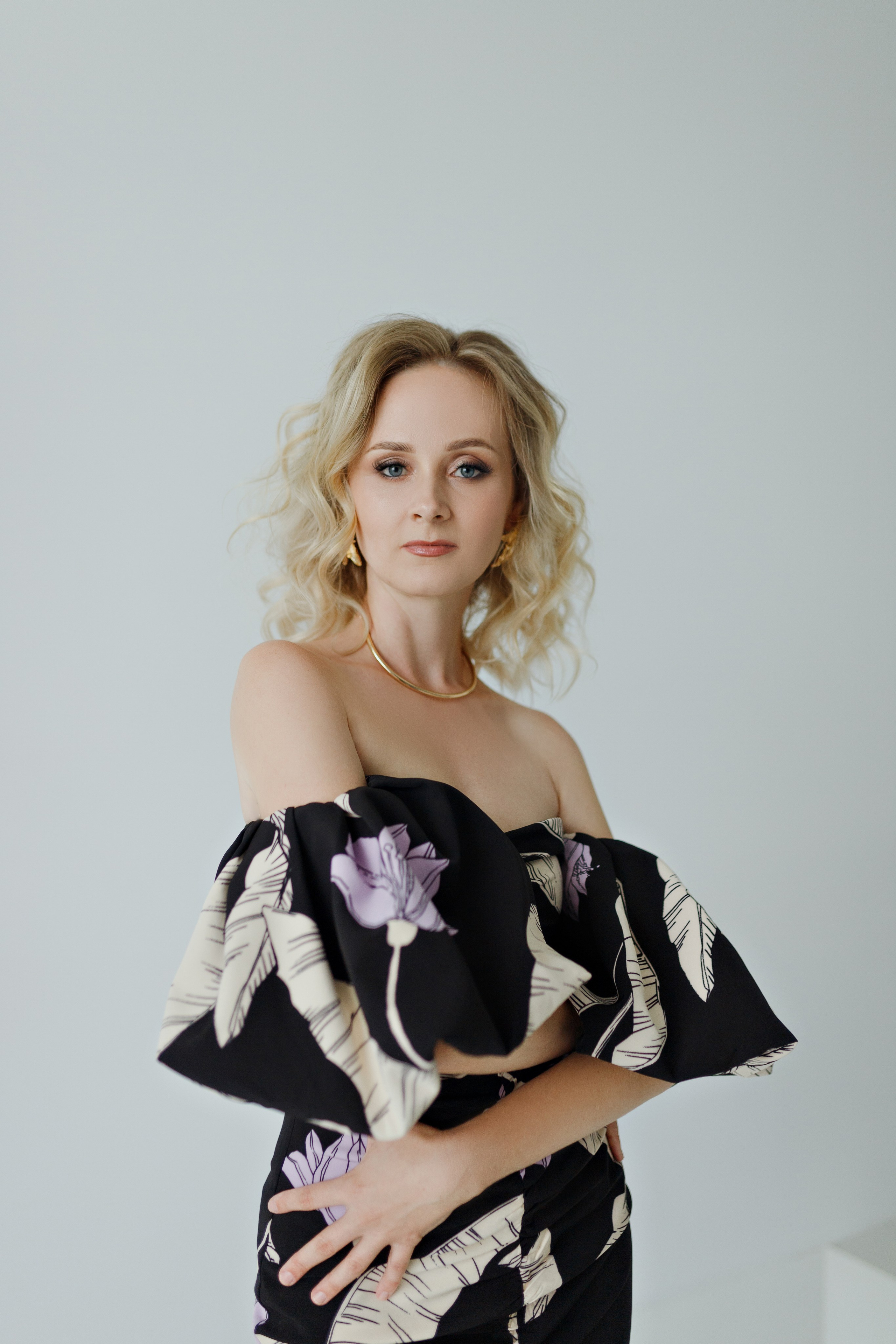 Анастасия. Семейный и женский фотограф в Краснодаре Виктория Гупало