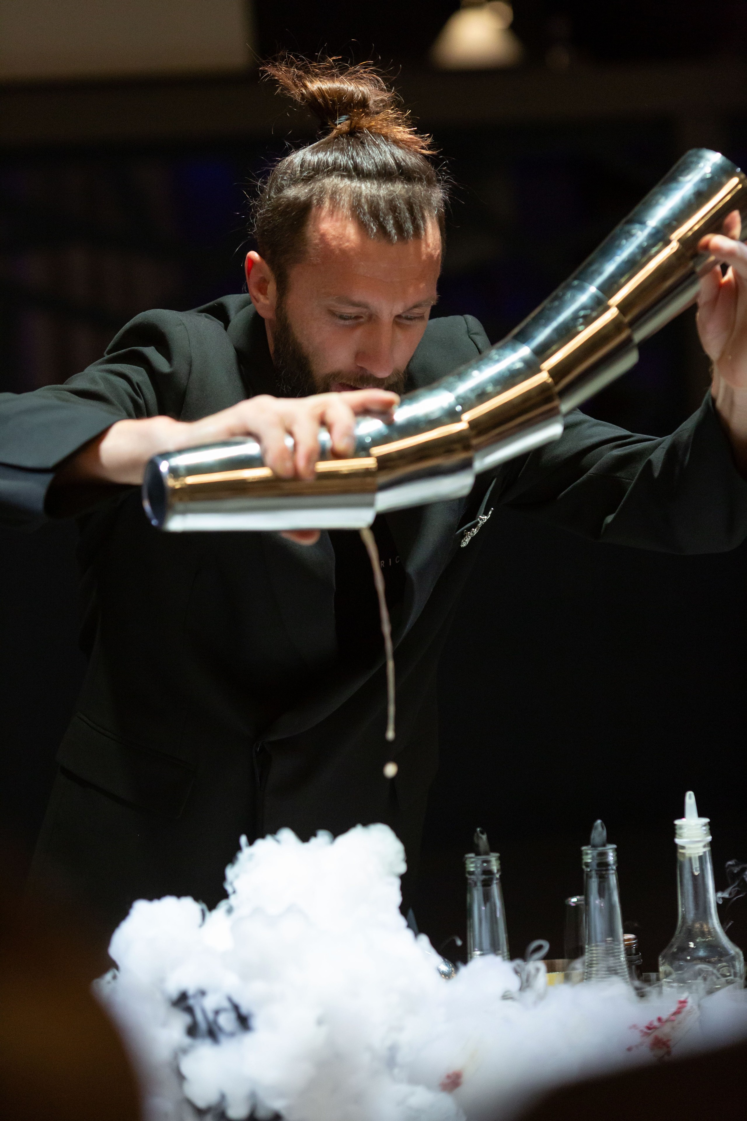 Корпоратив ресторан Времена года Москва. Семейный и детский фотограф Анна Петракова