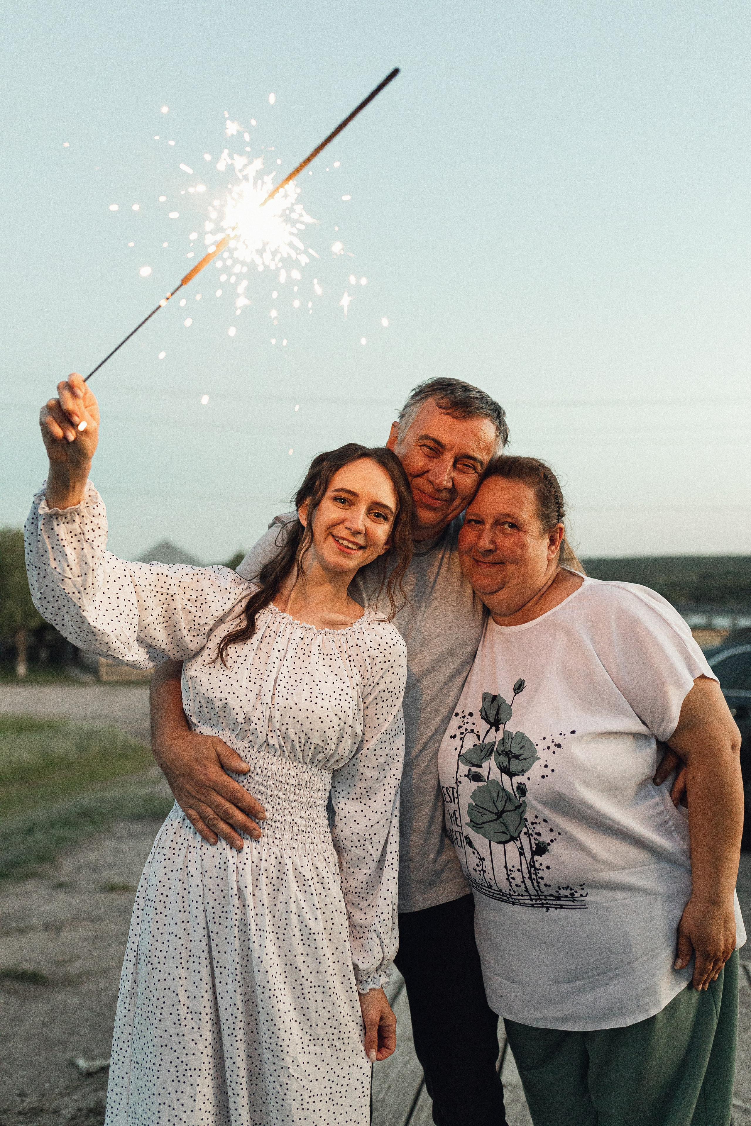 Вика и Светлин. Фотограф Полина Безрядина