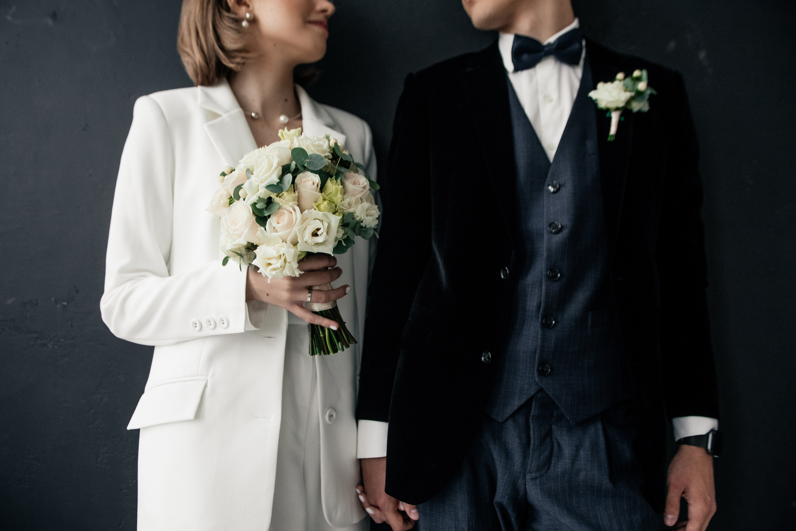 Ангелина & Никита. Фотограф в Москве Валерия Рожкова