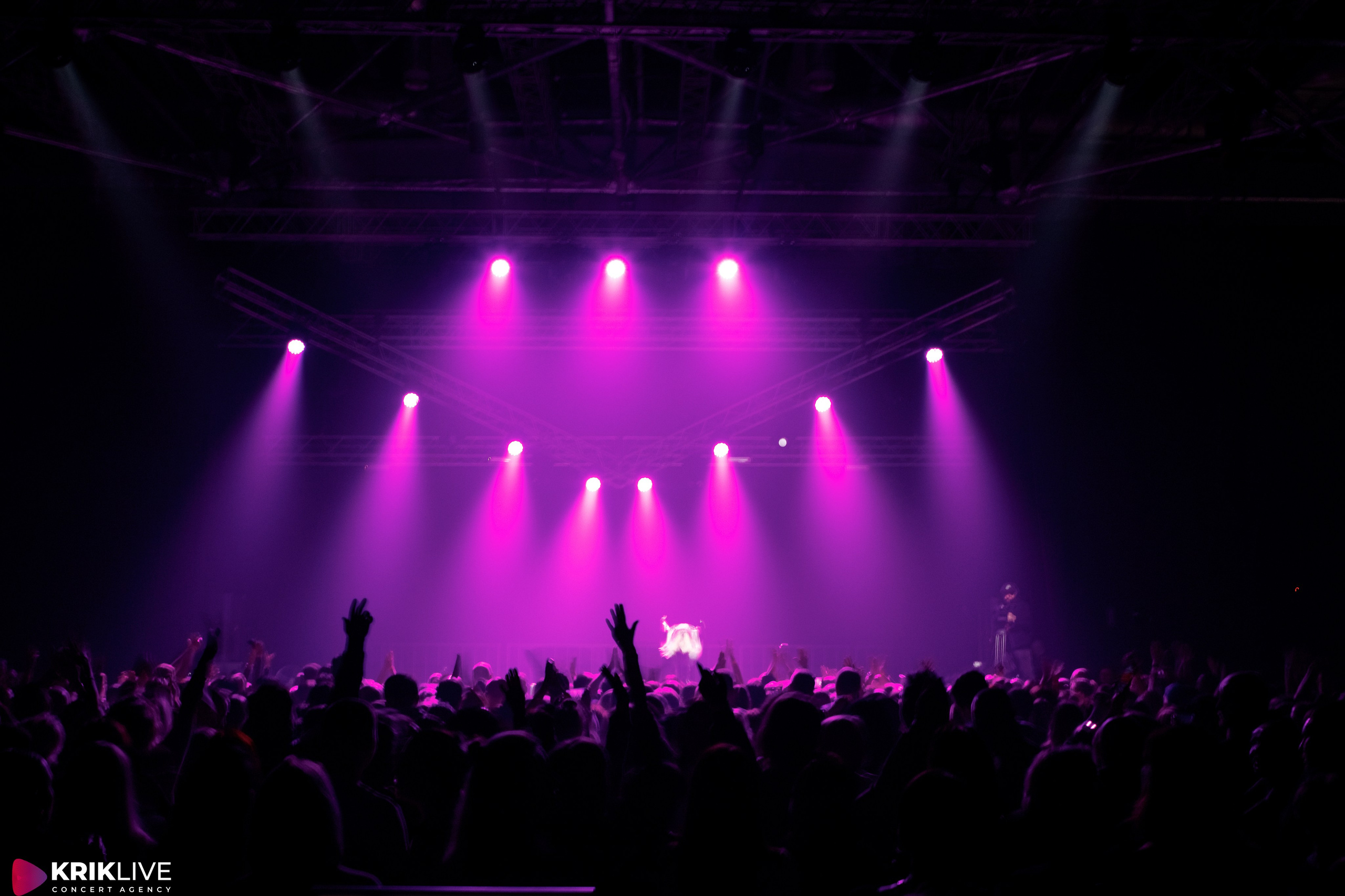 Дискач 90-х. Портретный и пейзажный фотограф Никита Павлов