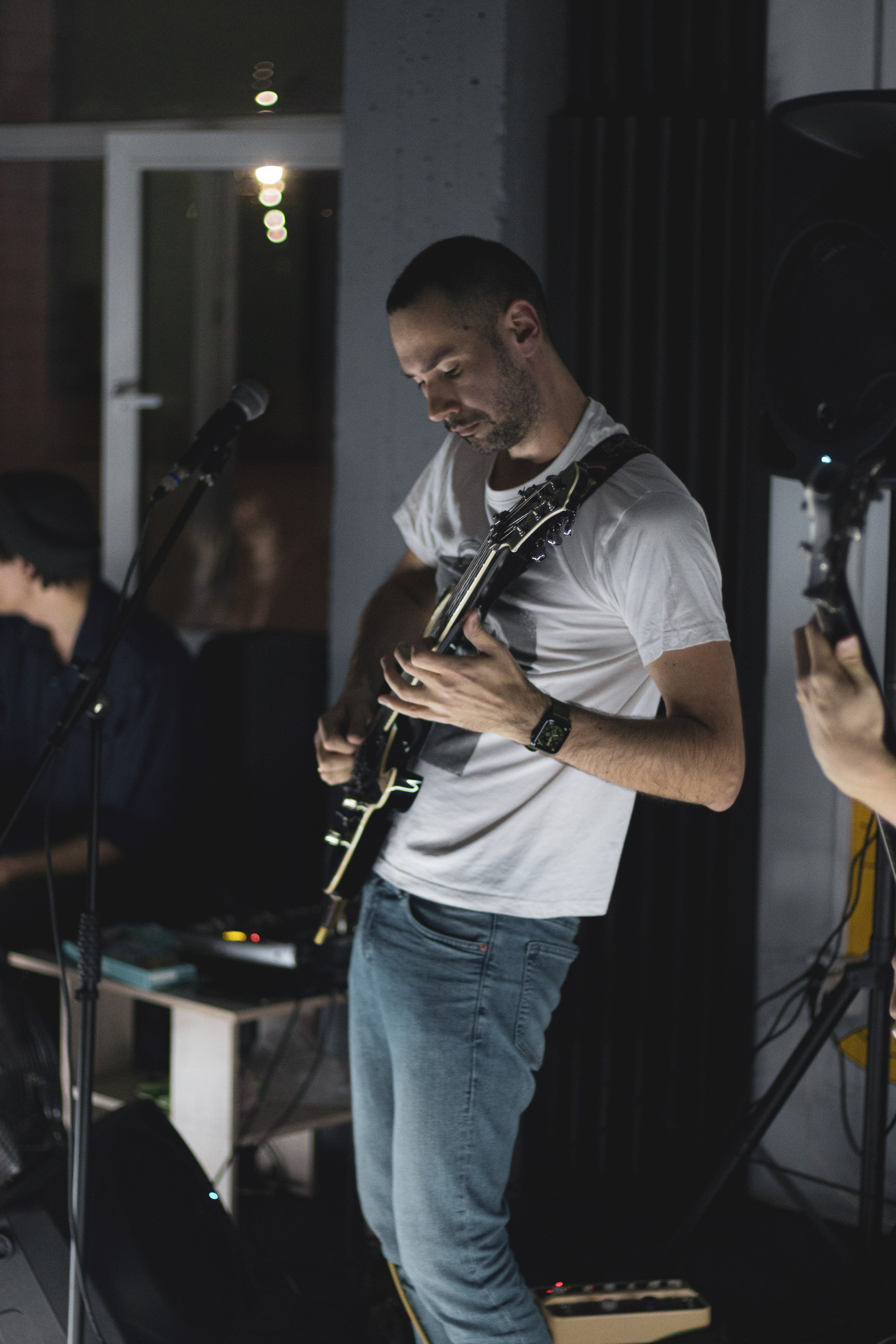 НЕ ШКОЛА БАРАБАНОВ. Портретный и пейзажный фотограф Никита Павлов