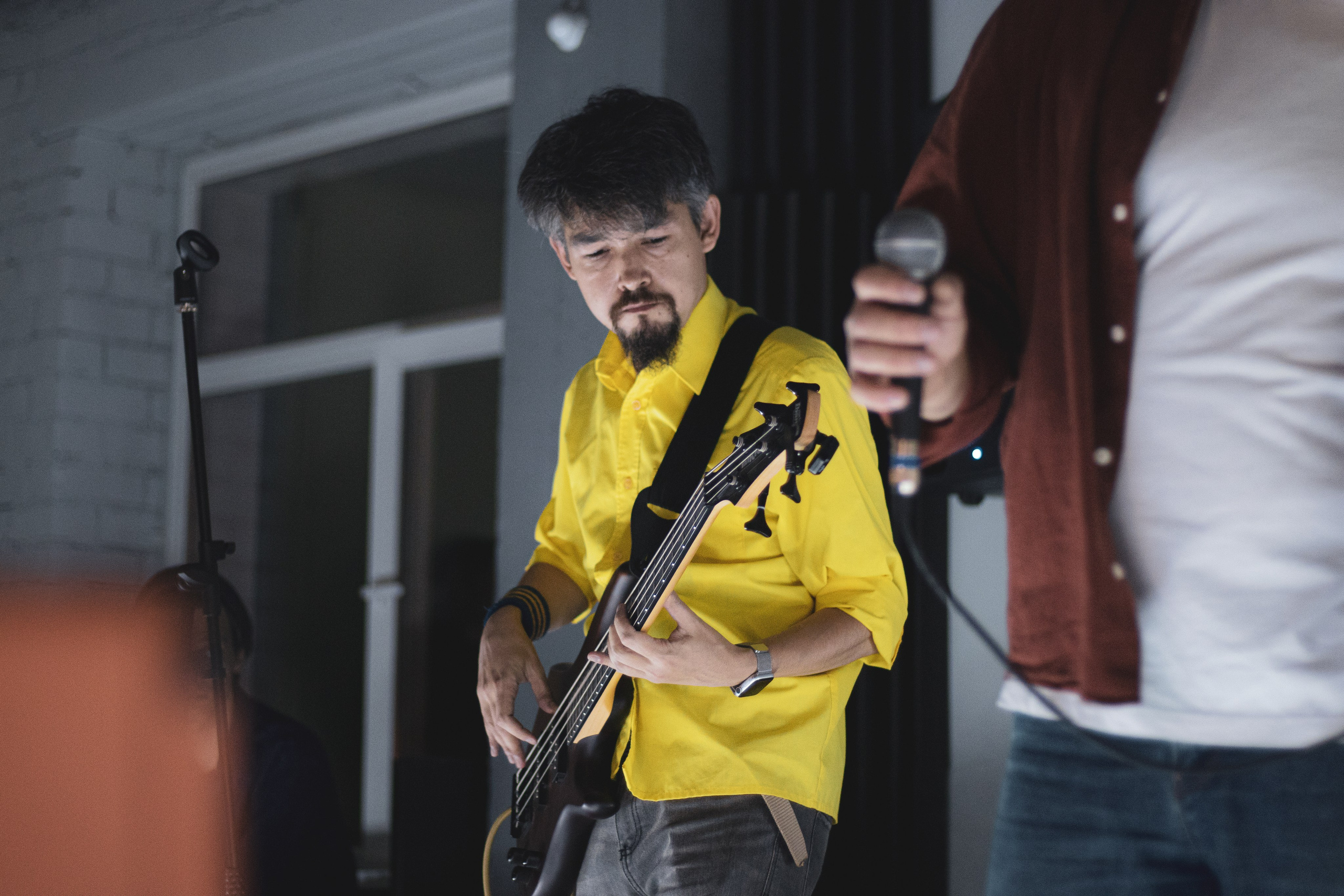 НЕ ШКОЛА БАРАБАНОВ. Портретный и пейзажный фотограф Никита Павлов