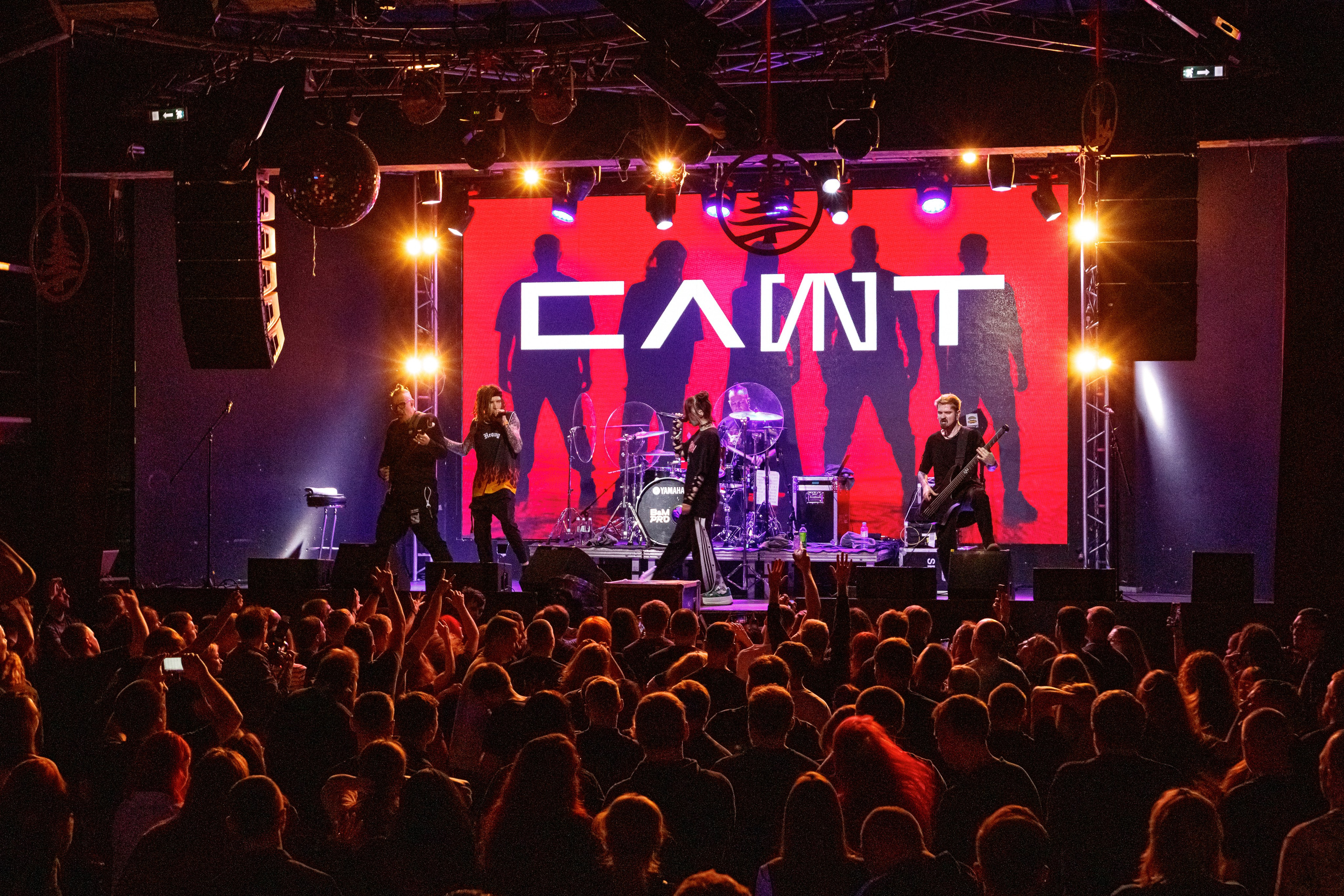 СЛОТ. Портретный и пейзажный фотограф Никита Павлов