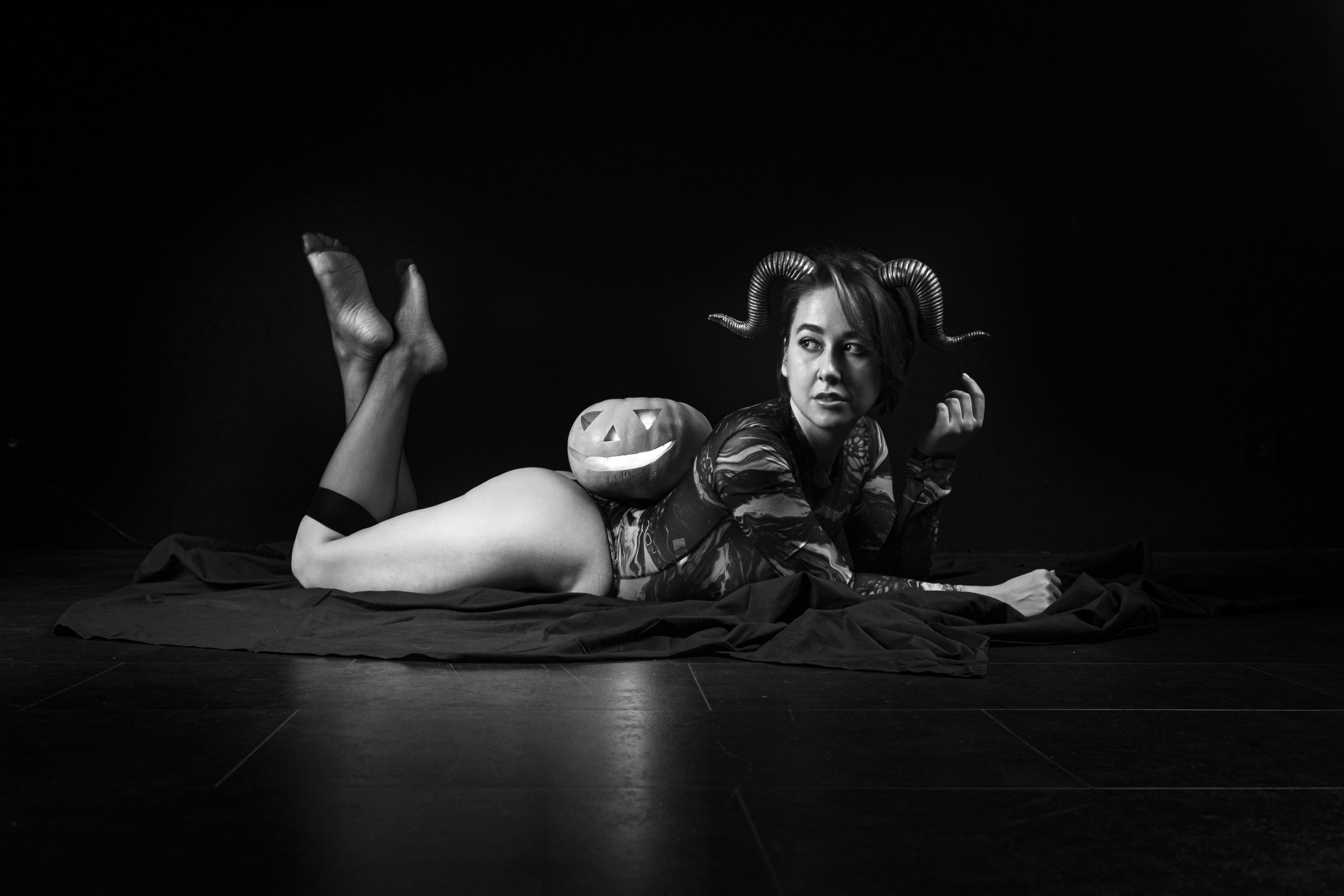 Анастасия. Портретный и пейзажный фотограф Никита Павлов