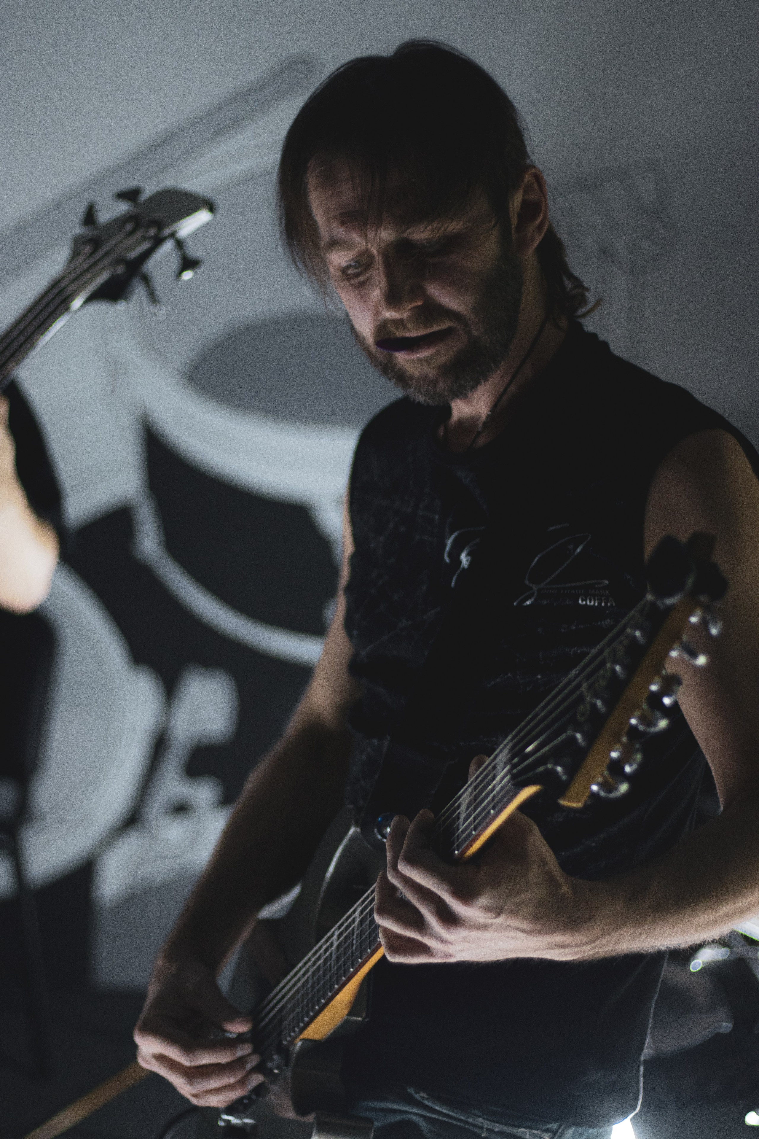 НЕ ШКОЛА БАРАБАНОВ. Портретный и пейзажный фотограф Никита Павлов