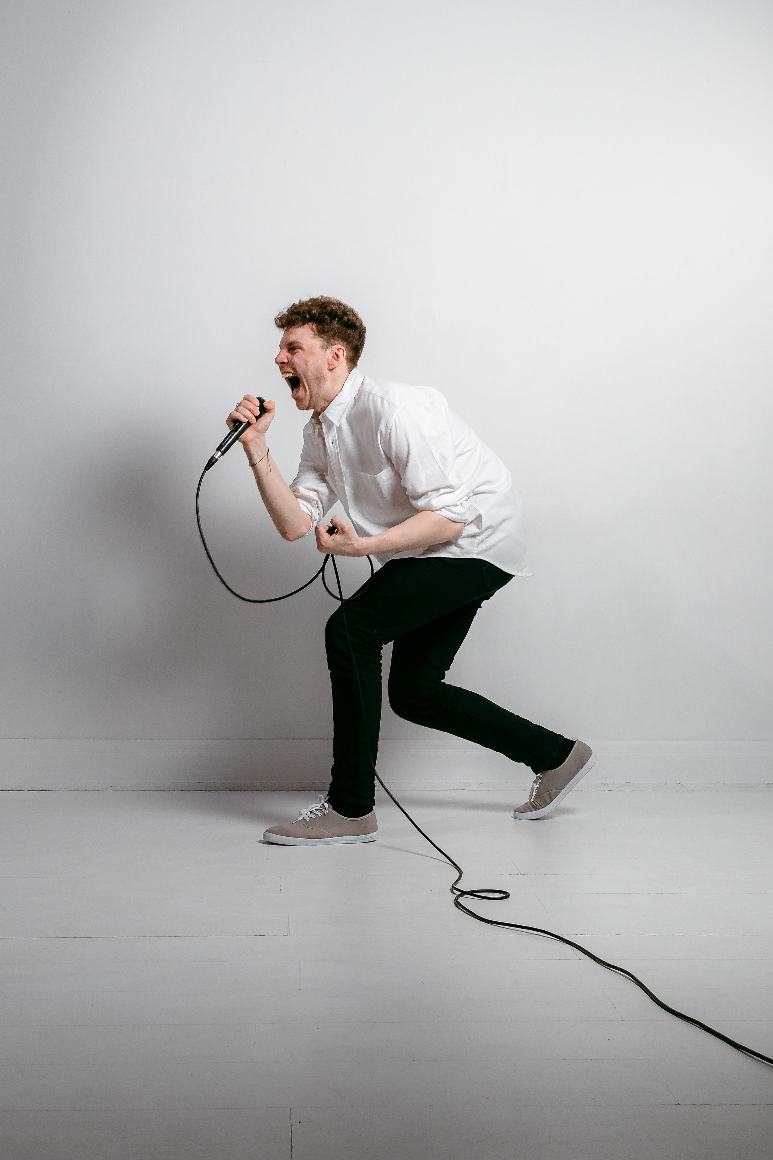 Green Stone. Портретный и пейзажный фотограф Никита Павлов