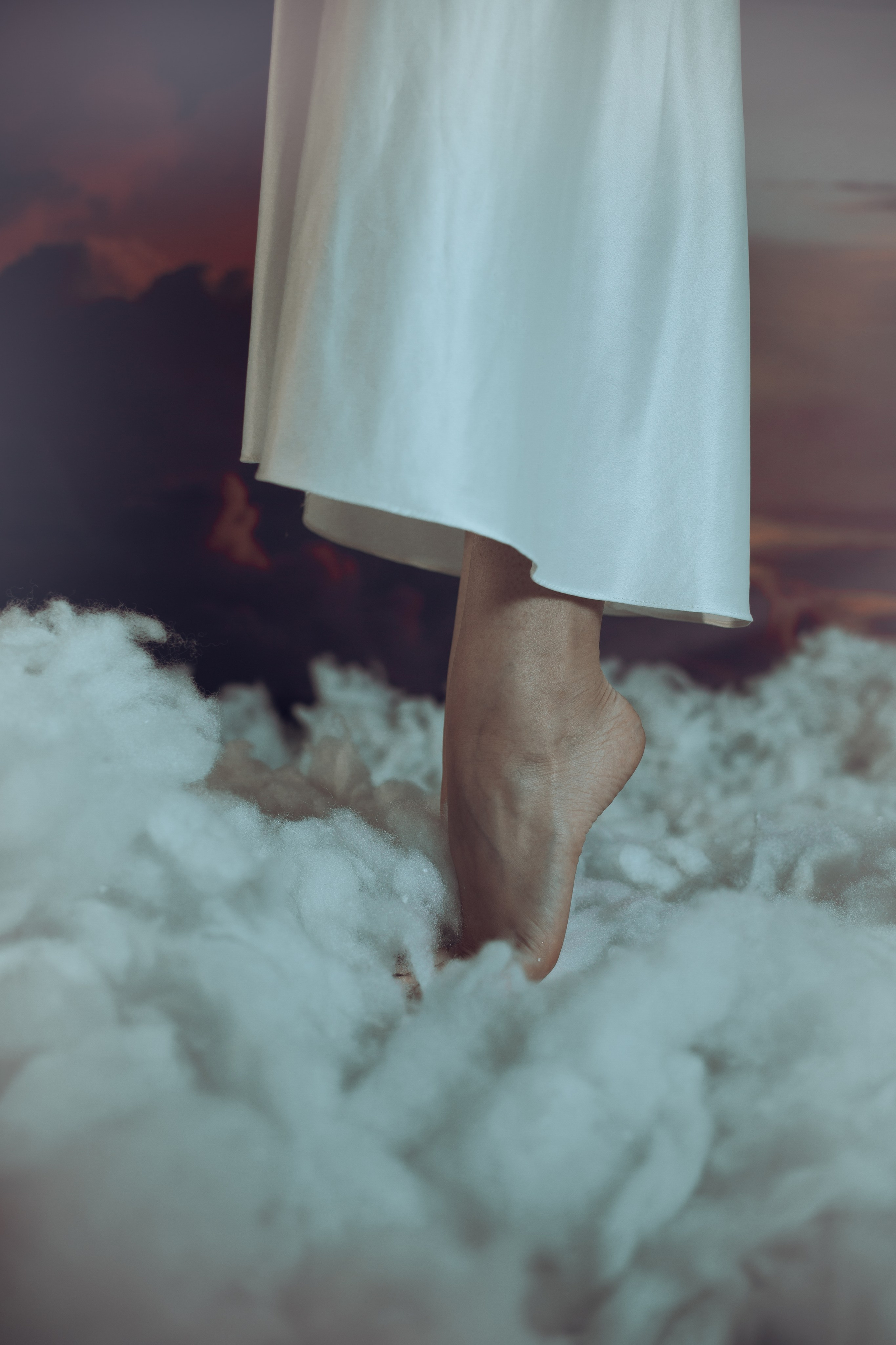 Алиса (студия). Женский портретный фотограф в Москве Анастасия Карпова