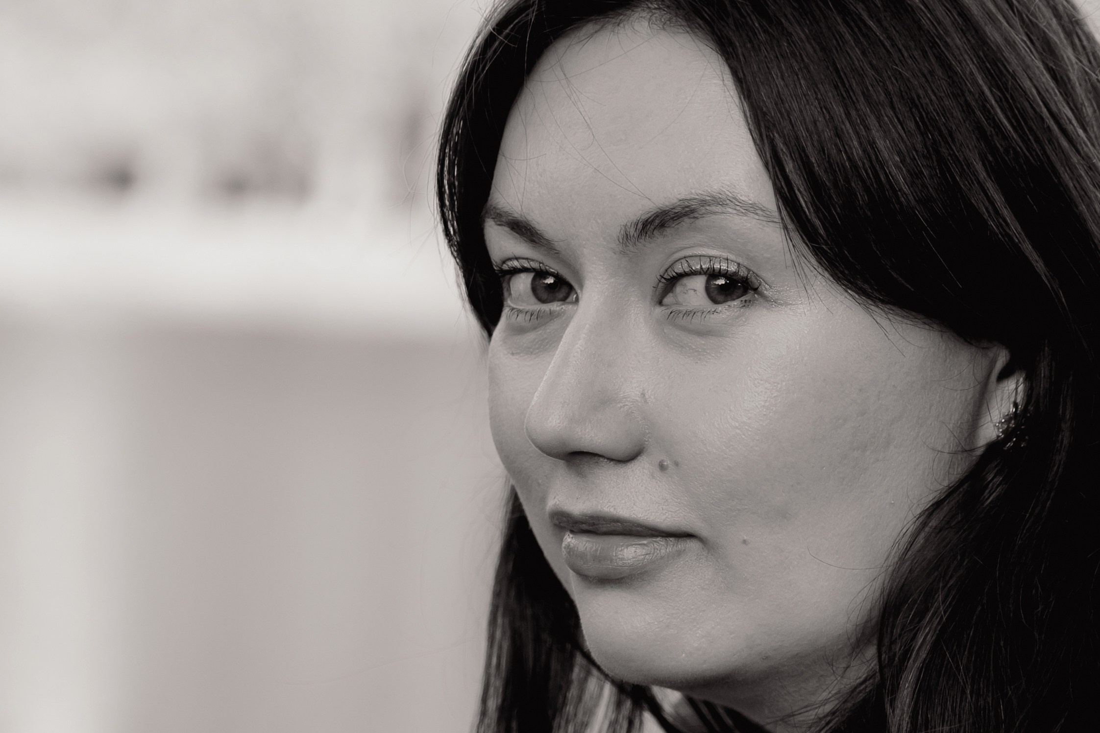 Катя. Лайфстайл фотограф в Санкт-Петербурге — Наташа Шмидт