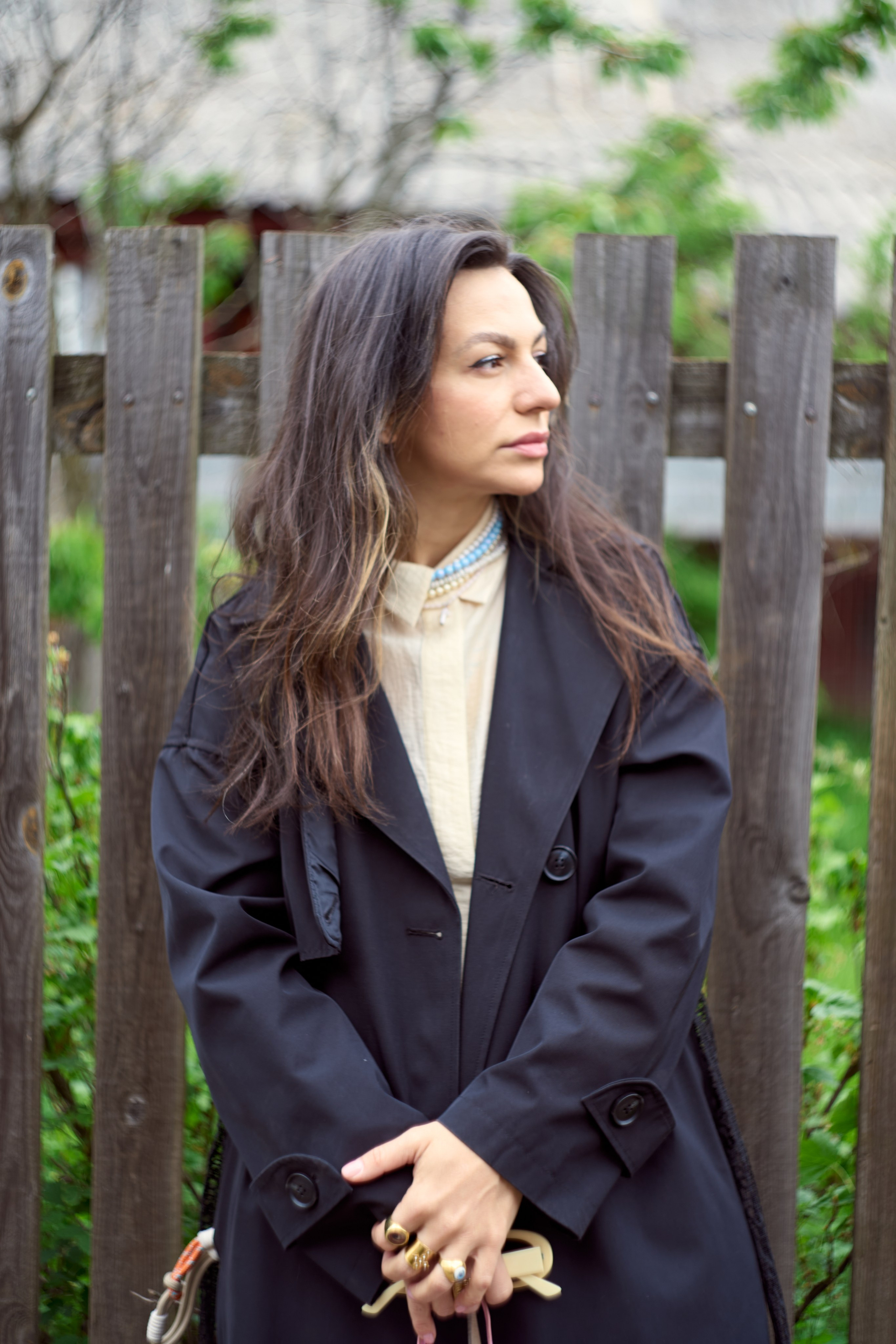 Марта. Фотограф, Римма Невинская