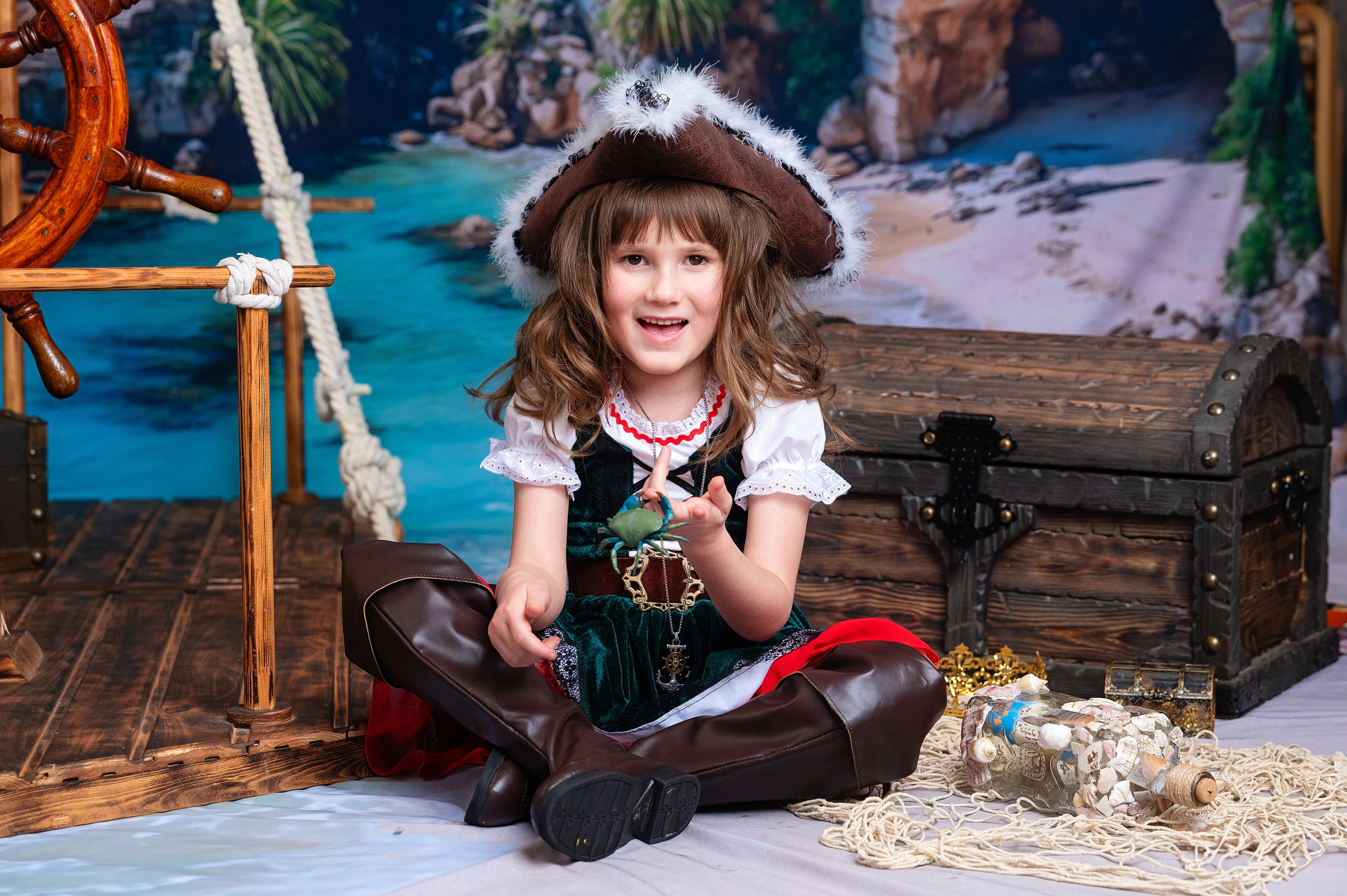 Плановые фотосессии в детском саду. Выпускные альбомы для школы и детского сада в СПб и ЛО