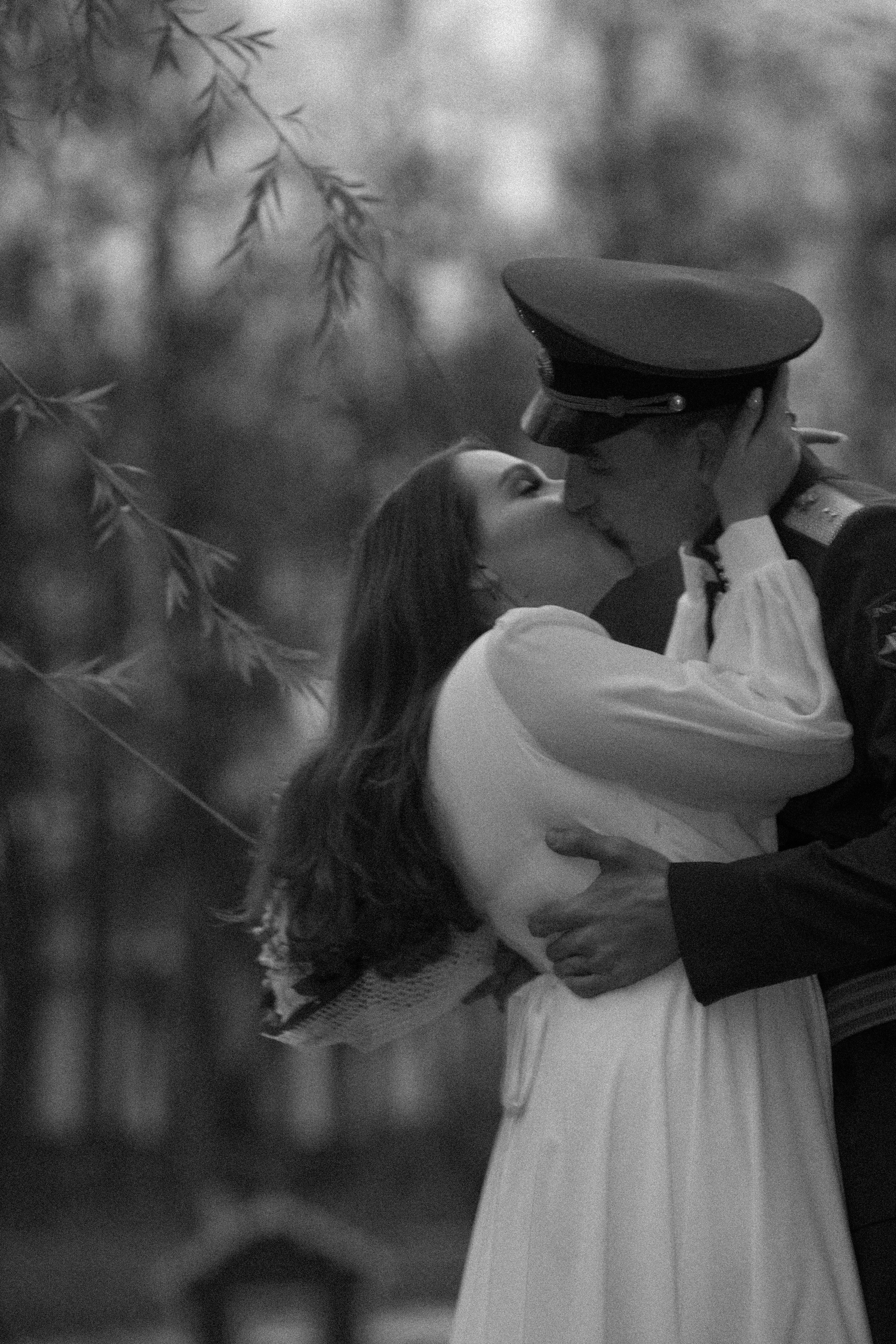 Свадебные съёмки. Фотограф Екатерина Рубаненко. Москва и МО