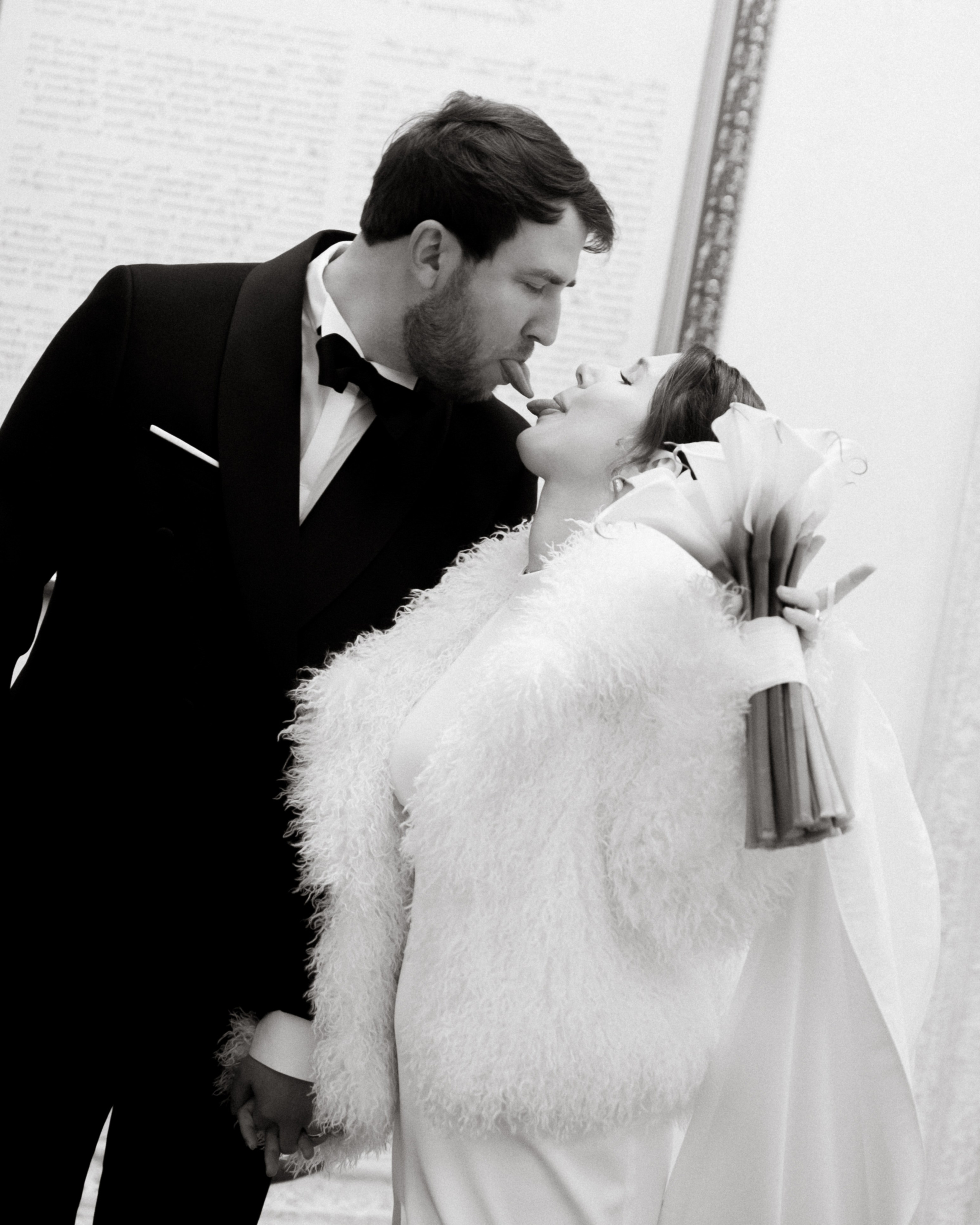 Евгений & Лана