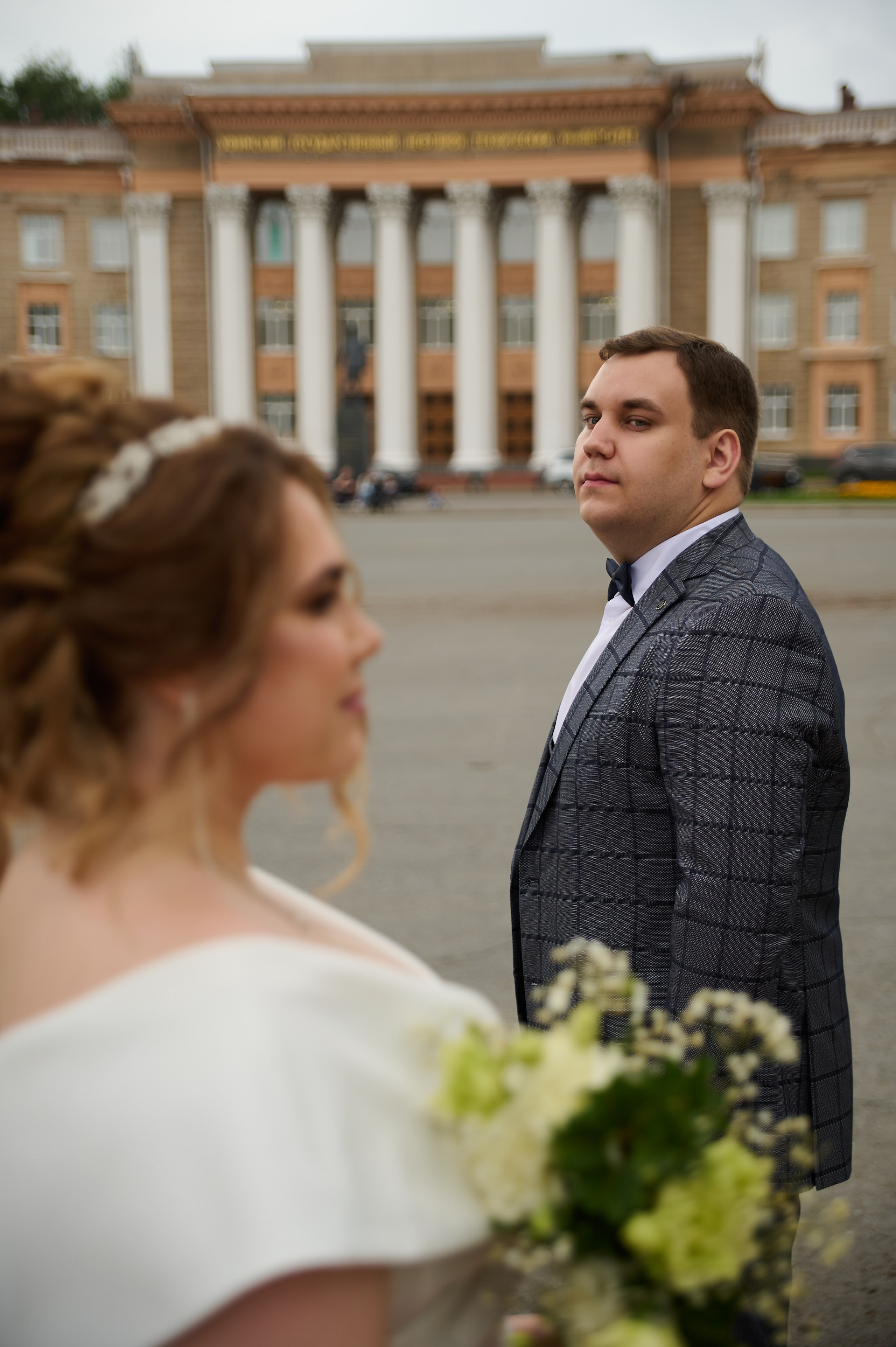 Свадьбы и никахи. Свадебный фотограф Тимур Хабибуллин