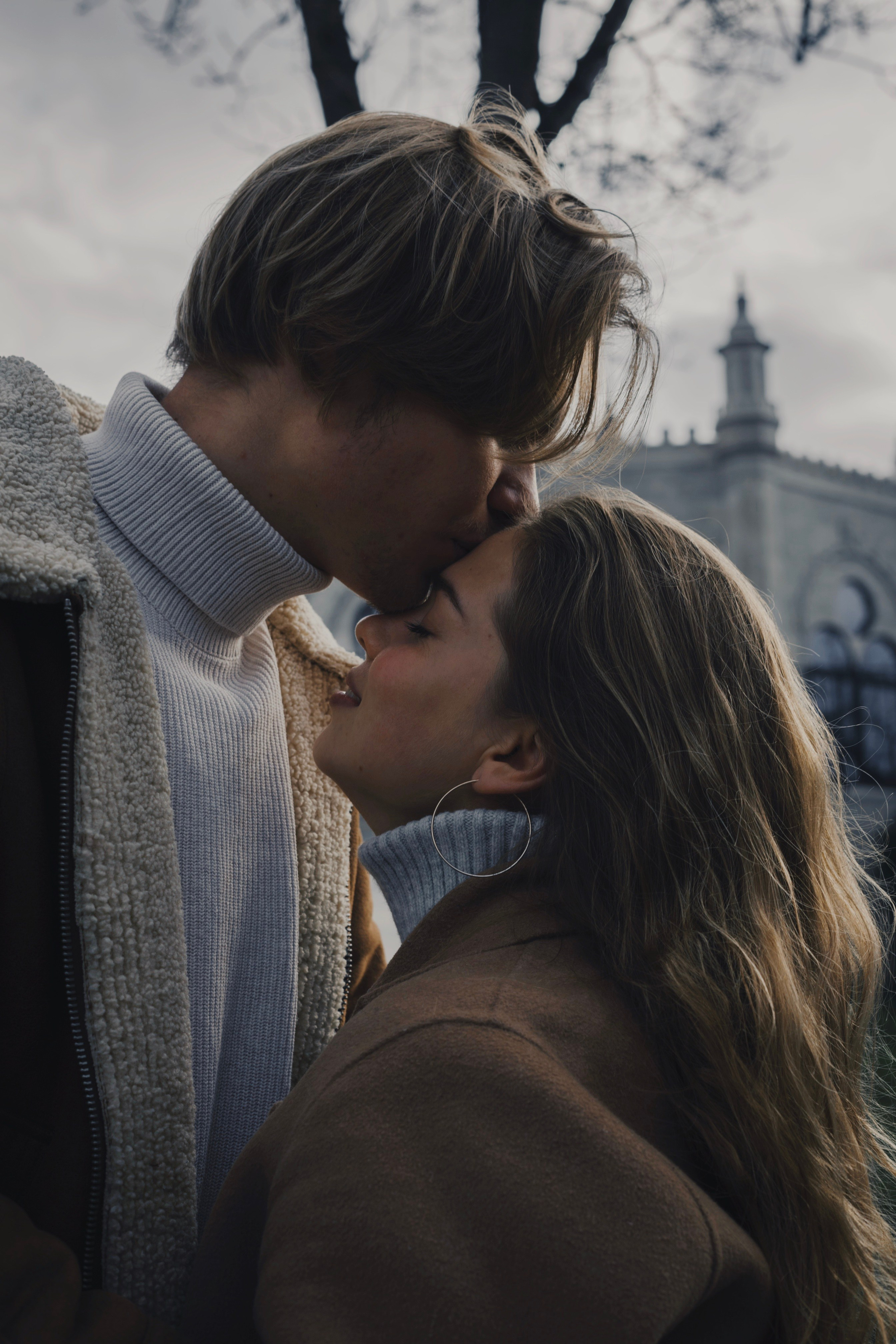 Катя и Макс. Валерия Трофимова ФОТОГРАФ|Санкт-Петербург |Крым