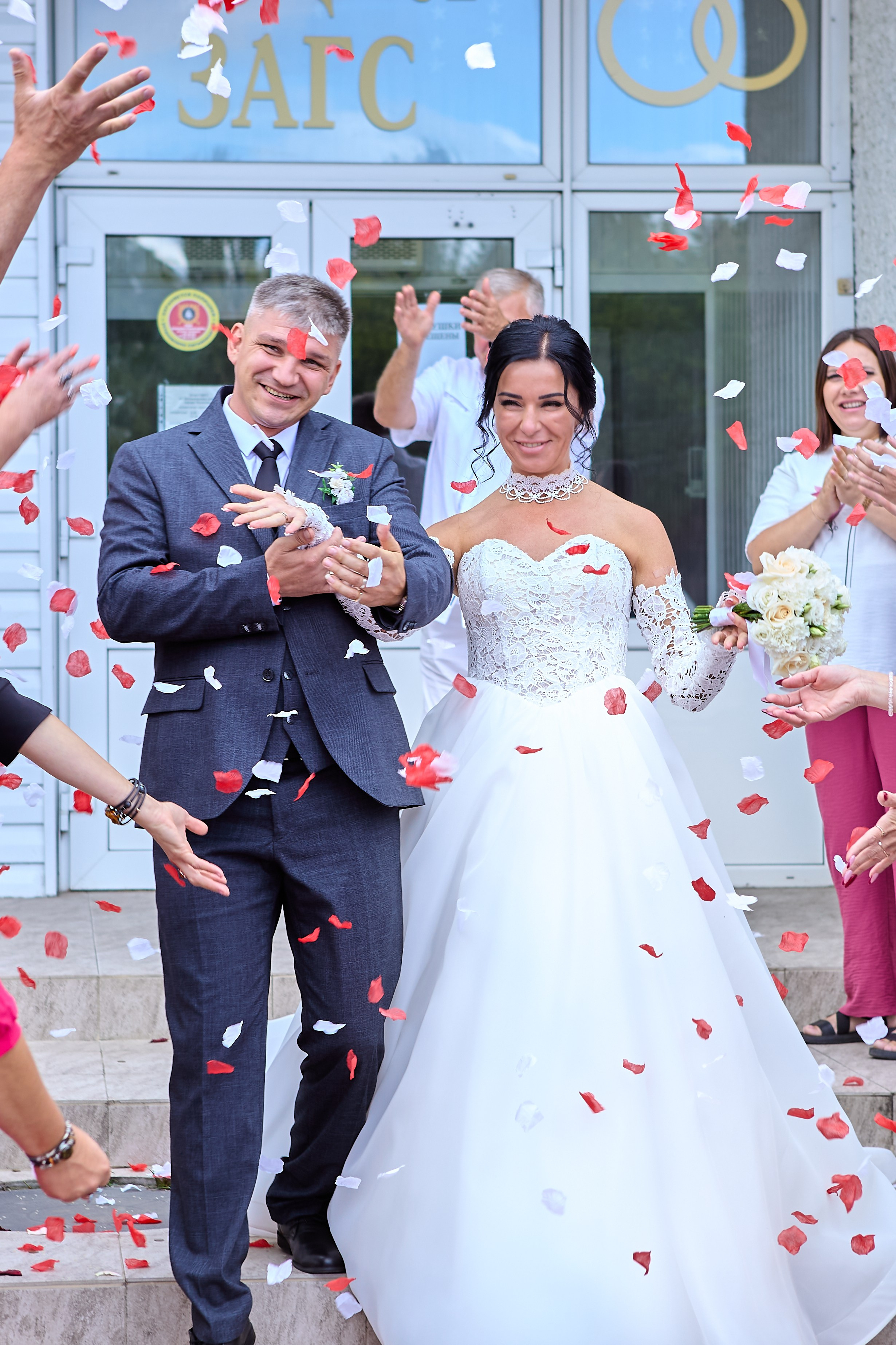 Евгений+Мария. Фотограф Анастасия Лёвушкина