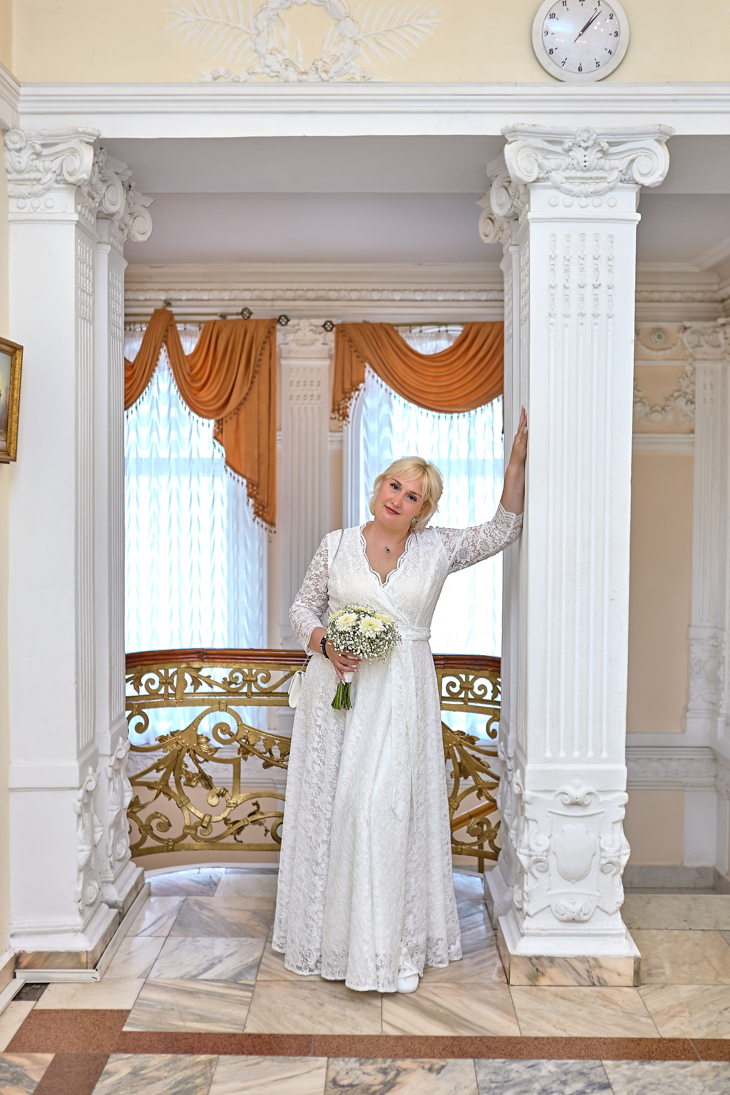 Сергей + Елена. Фотограф Анастасия Лёвушкина