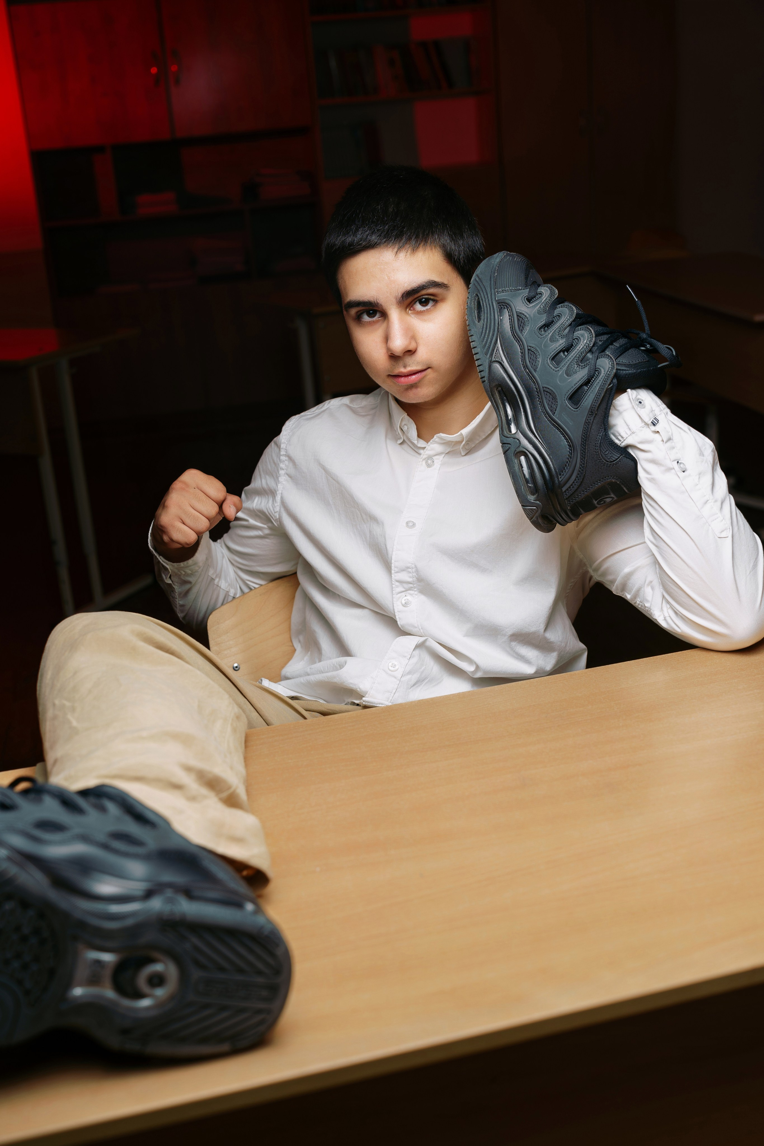 Школьные альбомы в Ростове-на-Дону от Дворчанского