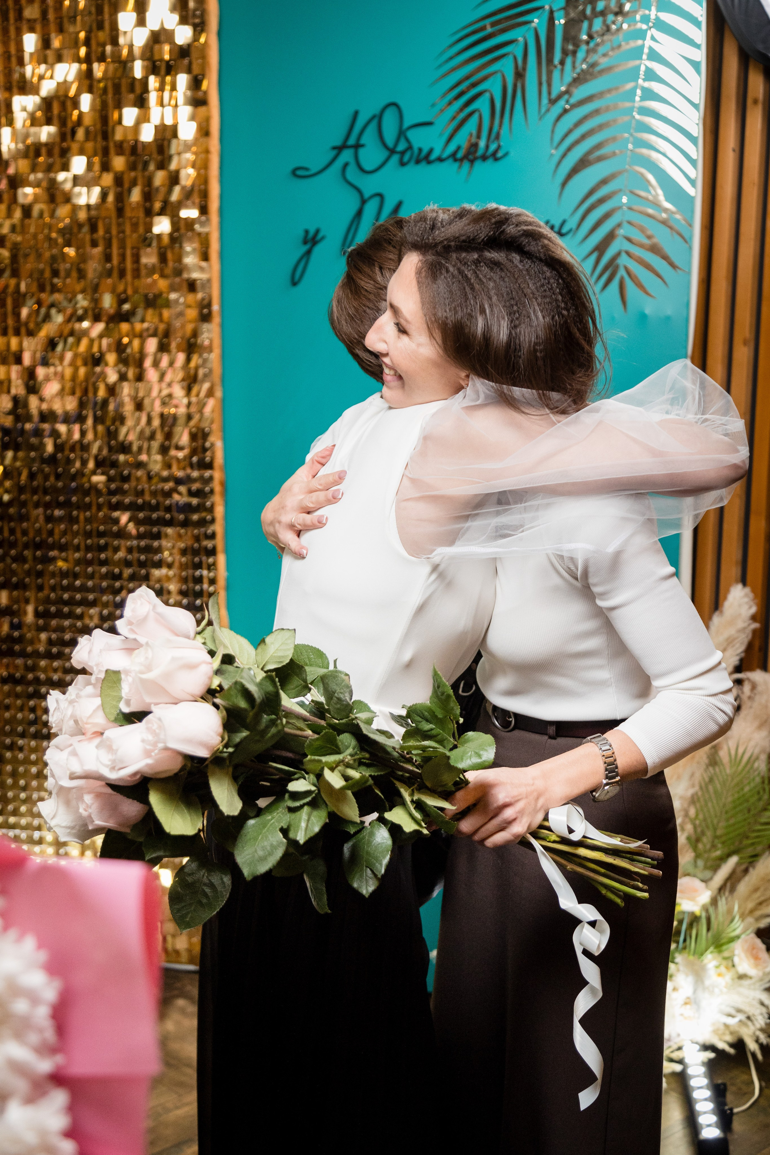 Юбилеи. Детский фотограф видеограф в Хабаровске Михаил Орлов