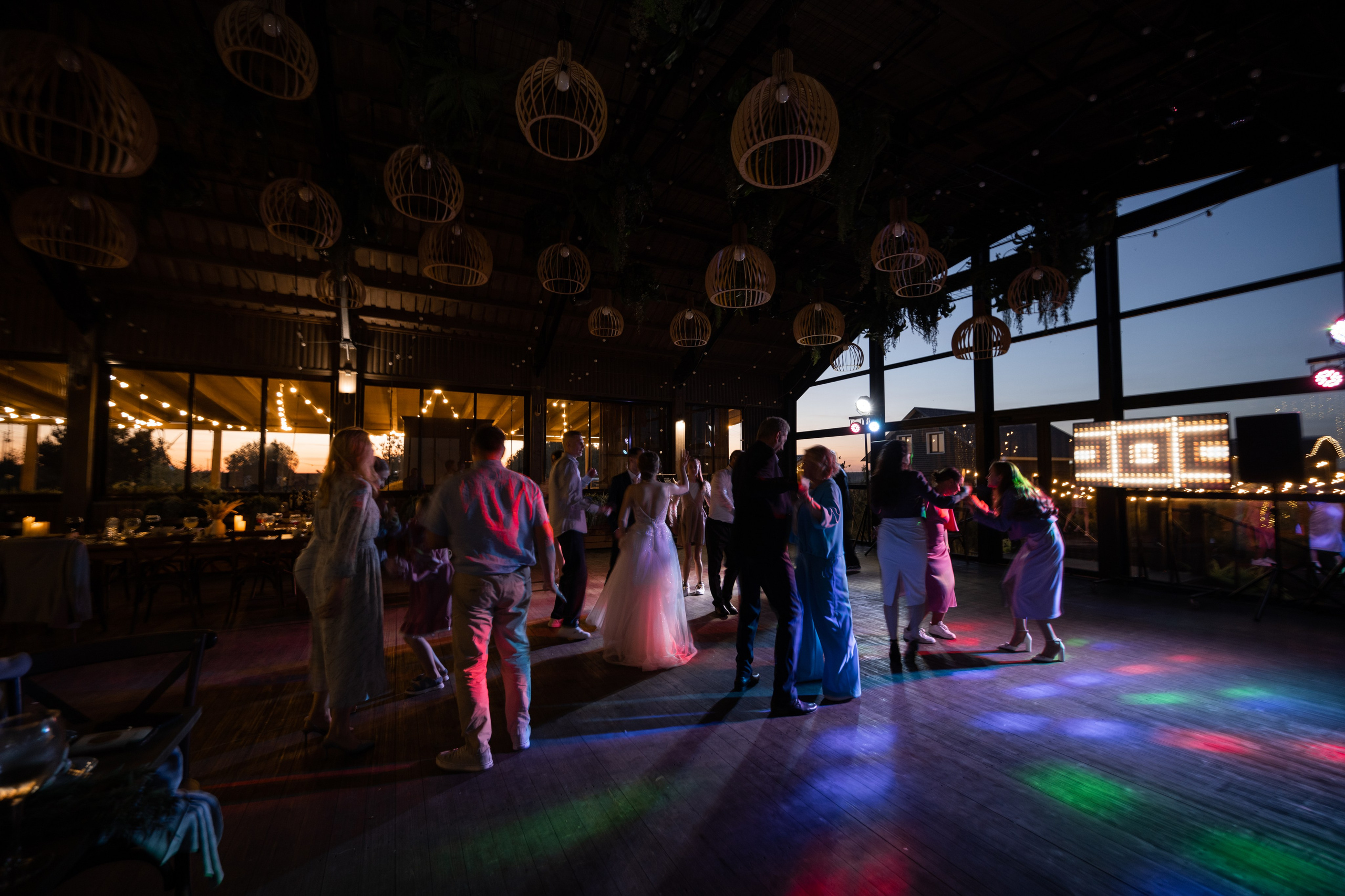 2024. Дима и Маша. Свадебный и семейный фотограф в Москве и Европе Евгения Амелина