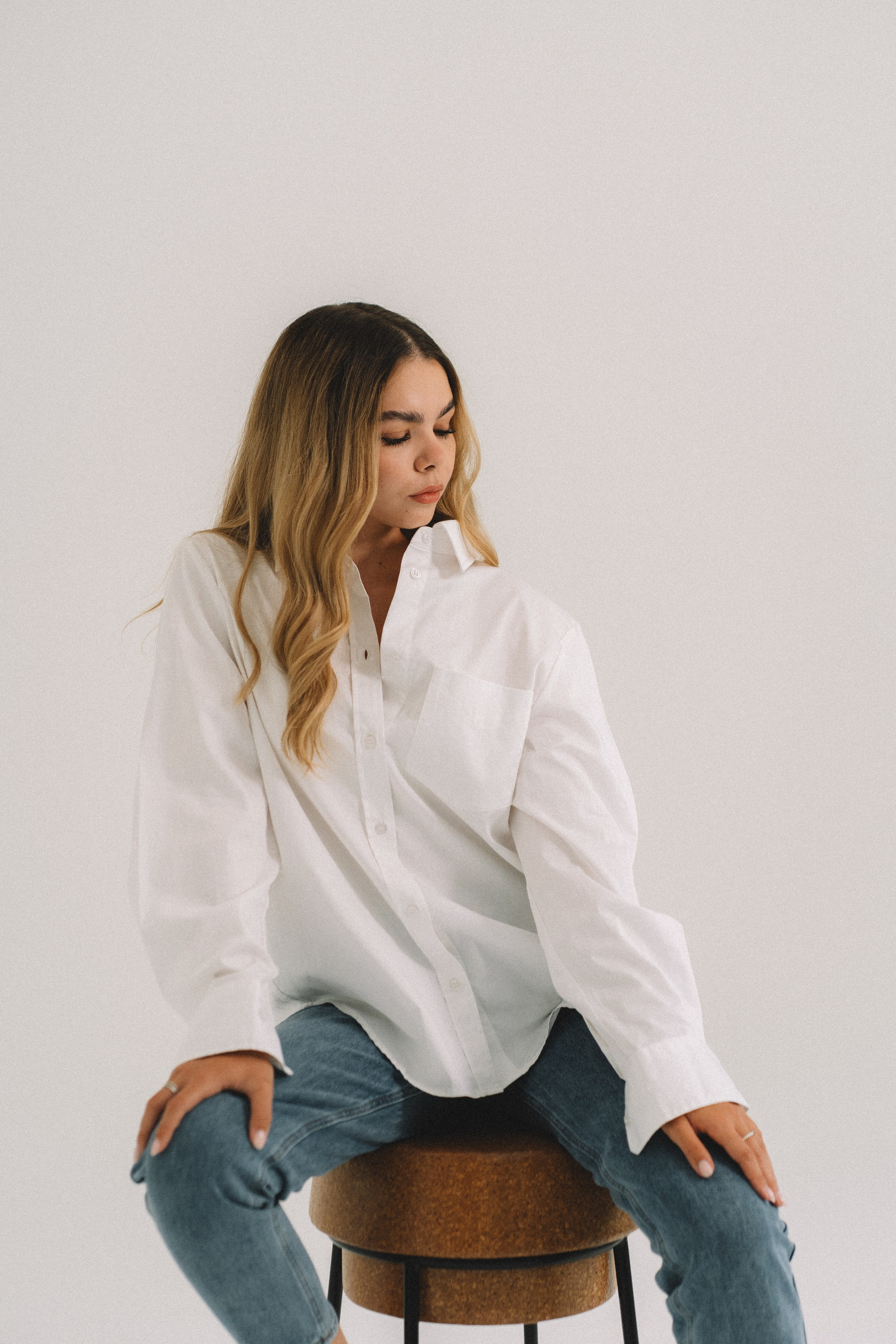 Nude. Фотограф в Анапе Муратова Анна