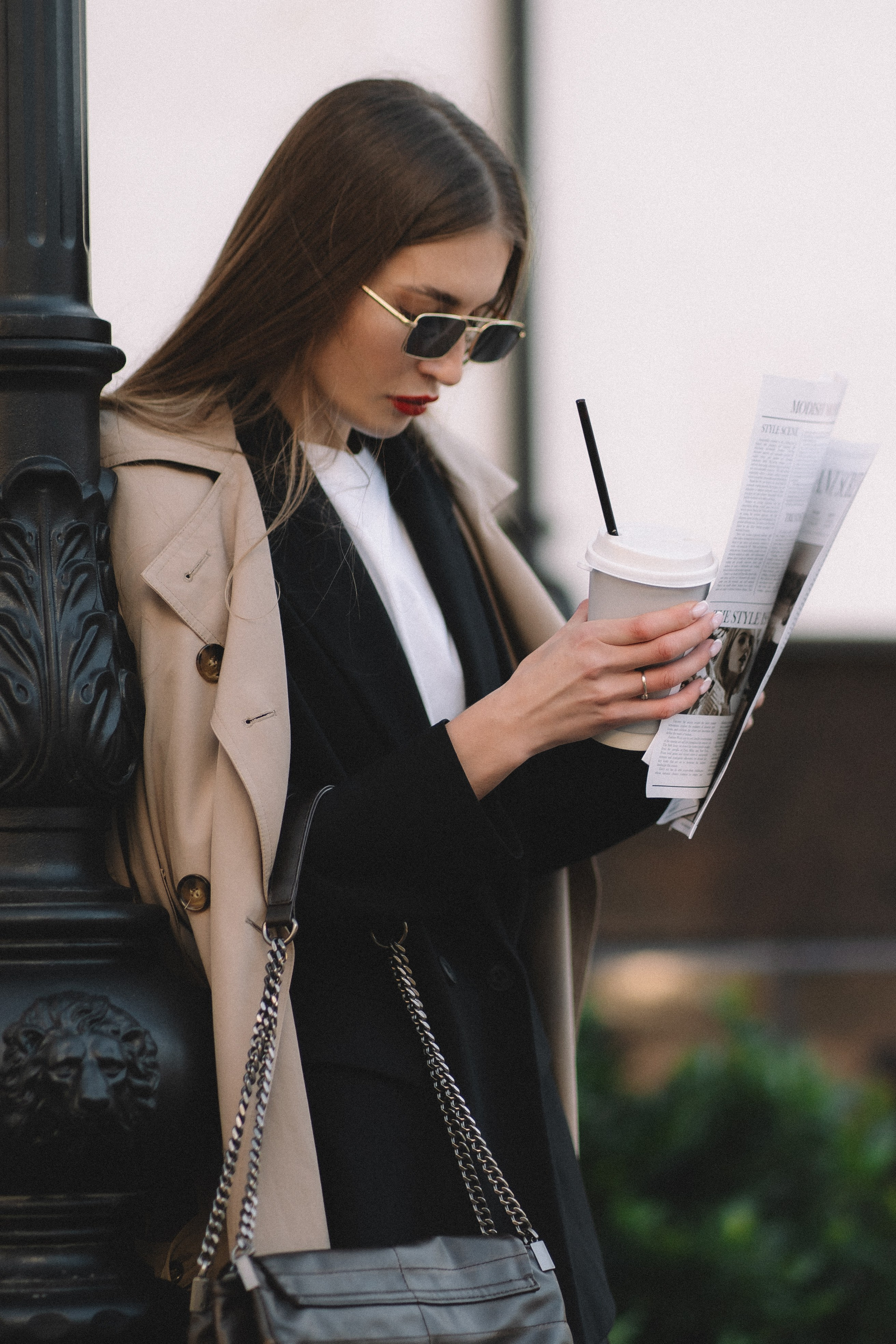 Street. Фотограф в Анапе Муратова Анна