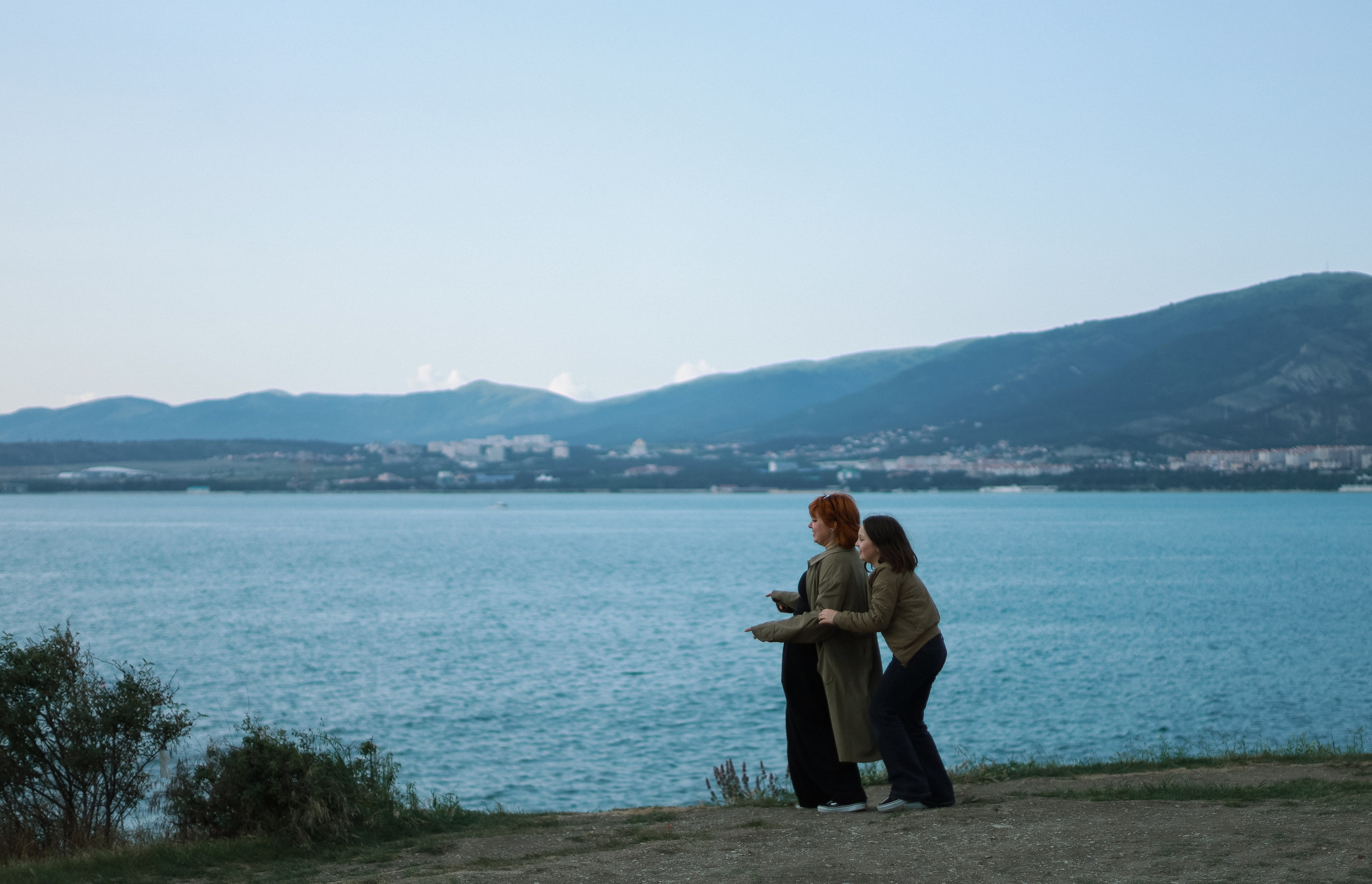 Фотограф Настя Чикалова