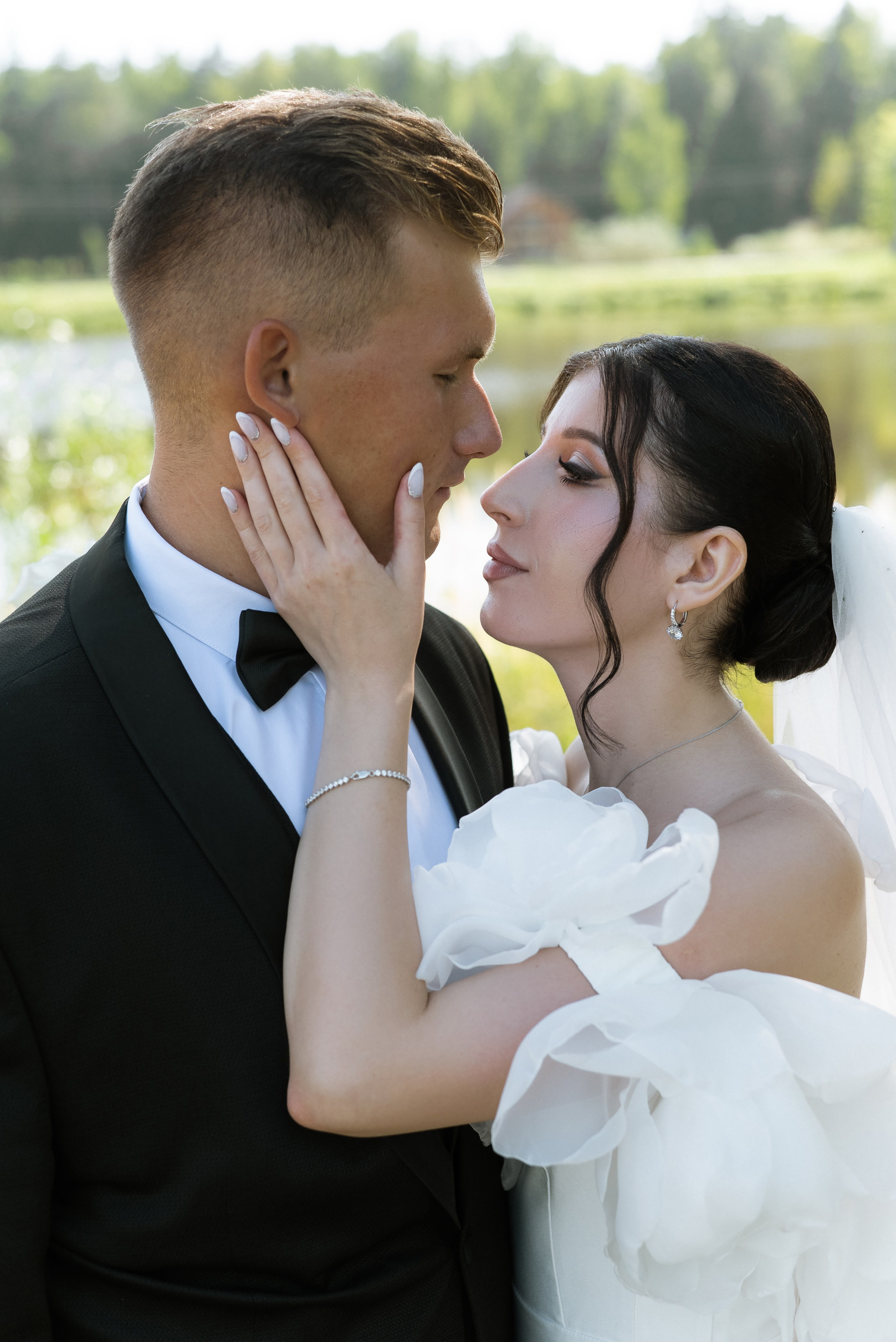 Марина и Артём. Главная