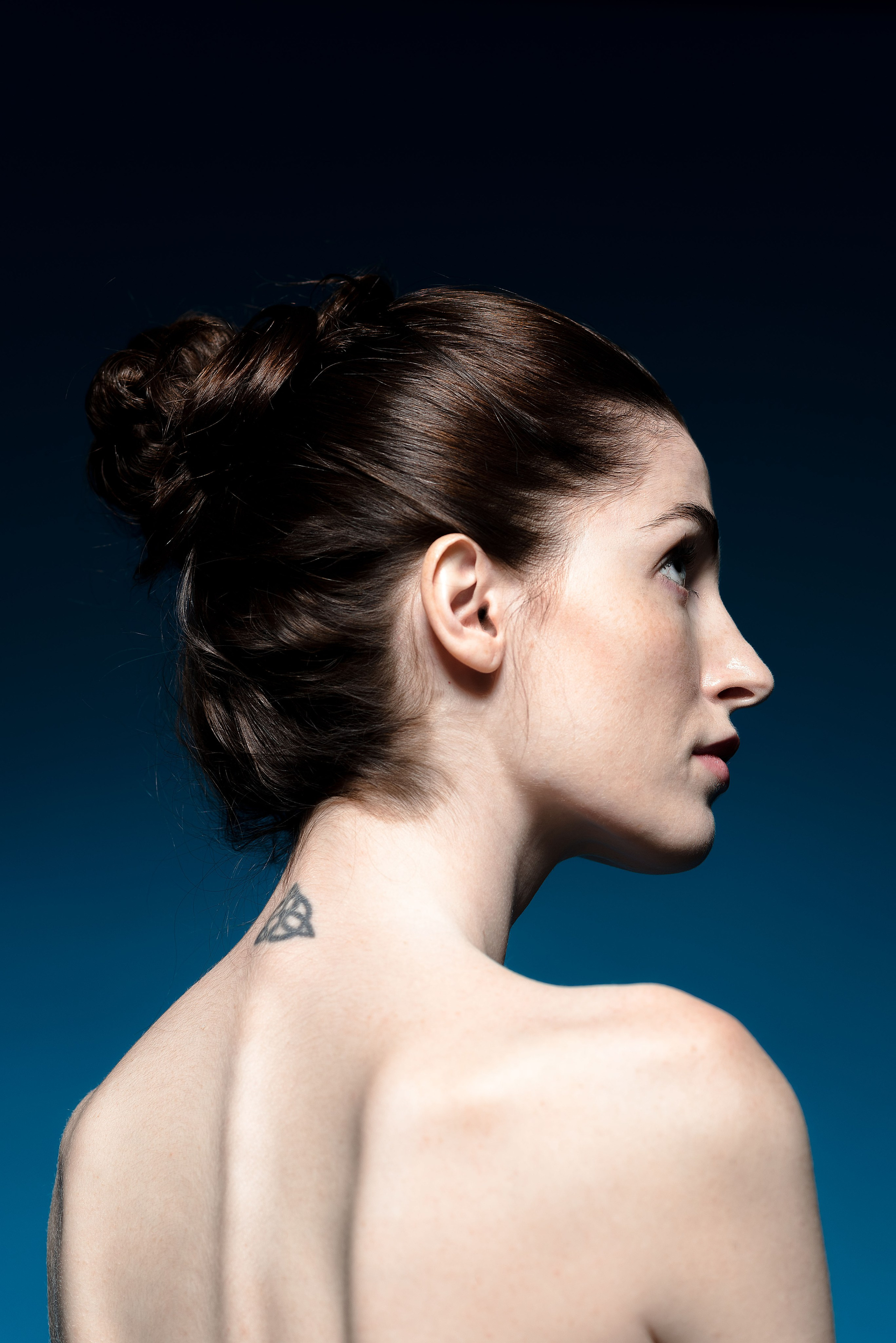 Мия. Фотограф Марина Кукляева