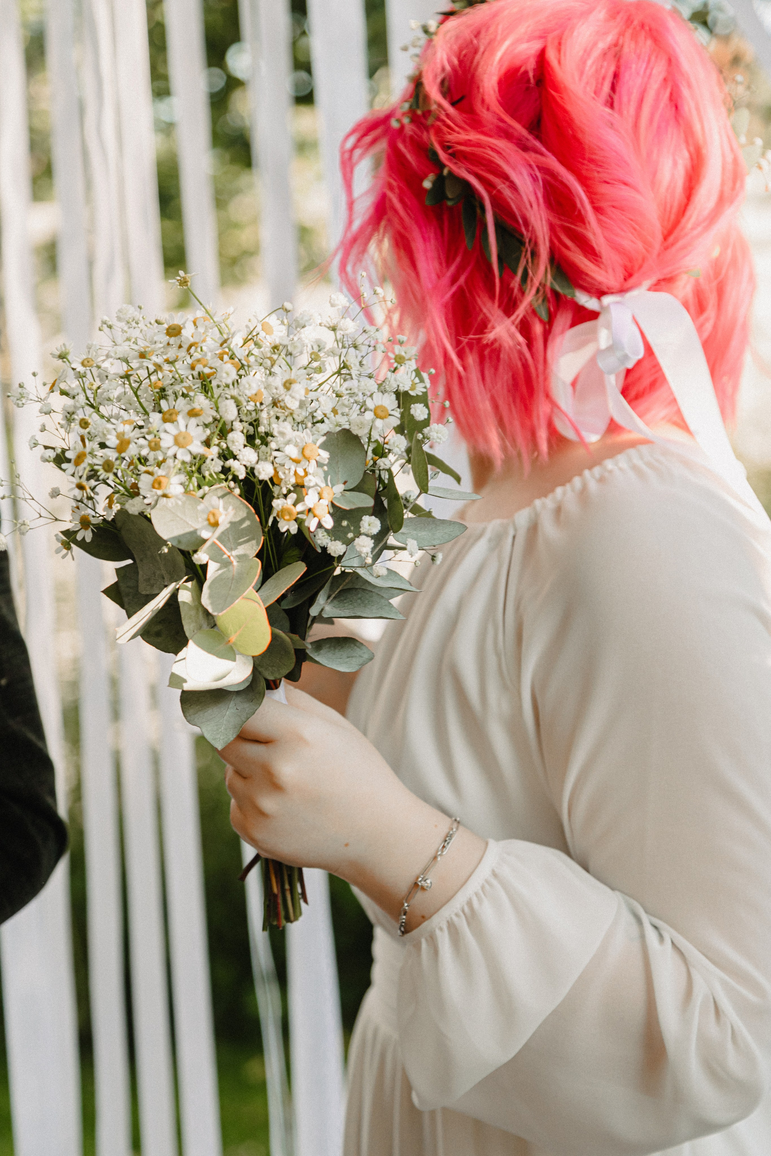 Свадьба Насти и Димы. Свадебный и семейный фотограф Женя Добрянская в Нижнем Новгороде