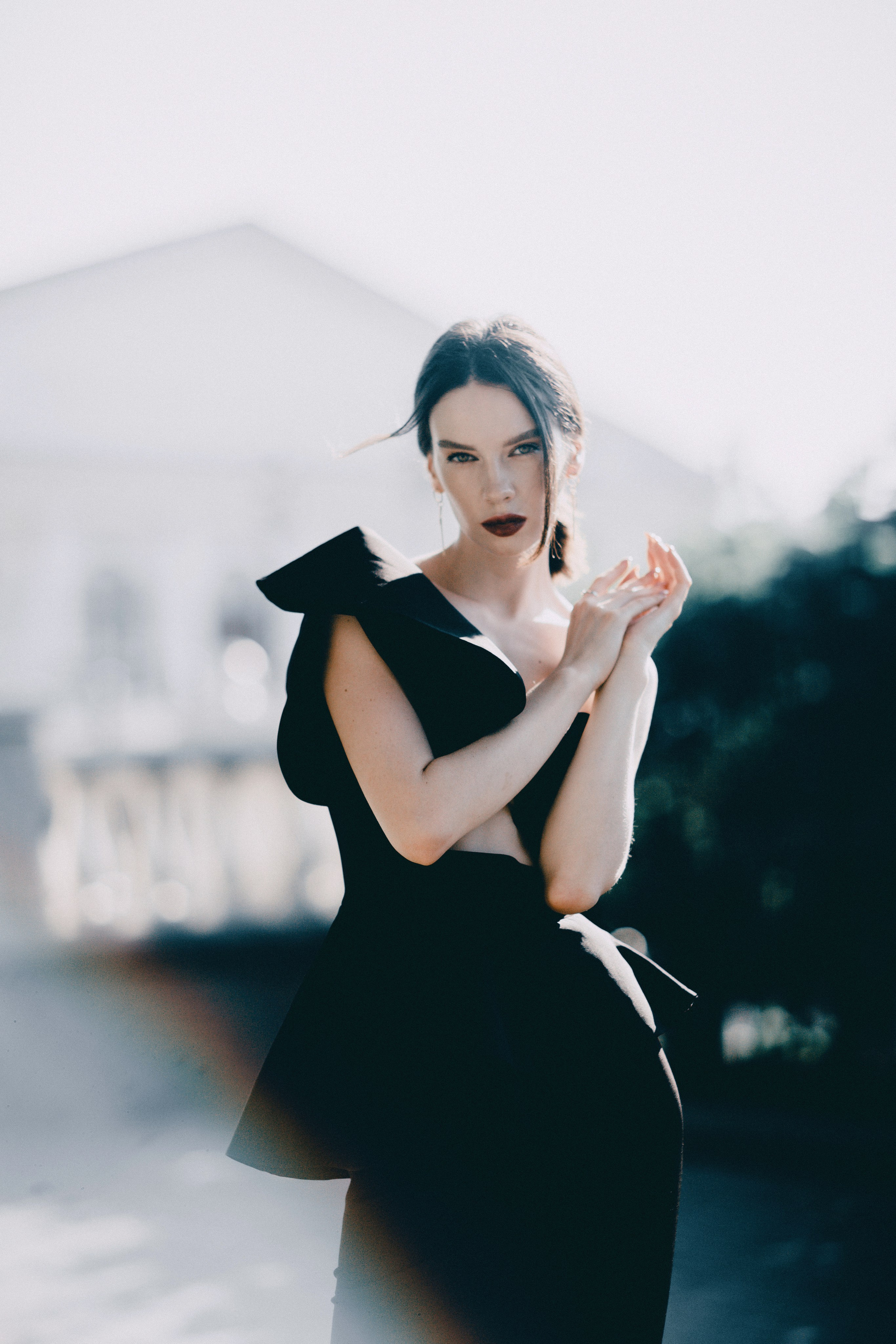 Фотограф Андрей Егоров