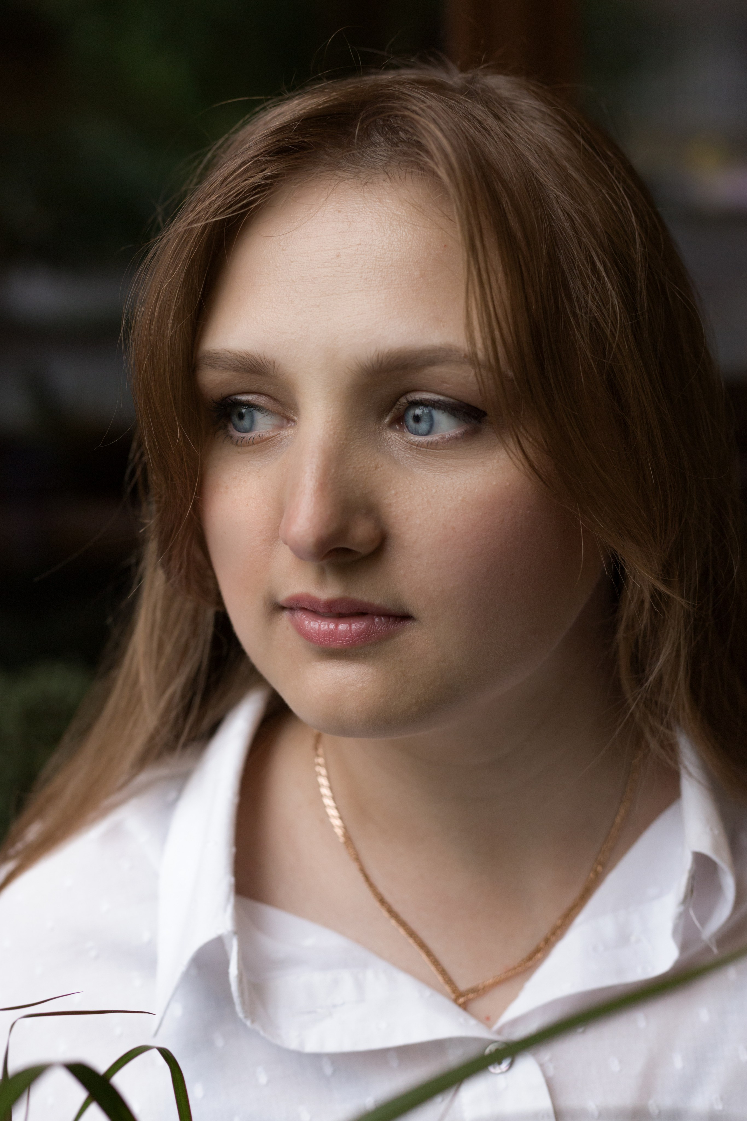 Девичник. День рождения Евгении. Фотограф в Новосибирске Краснова Евгения