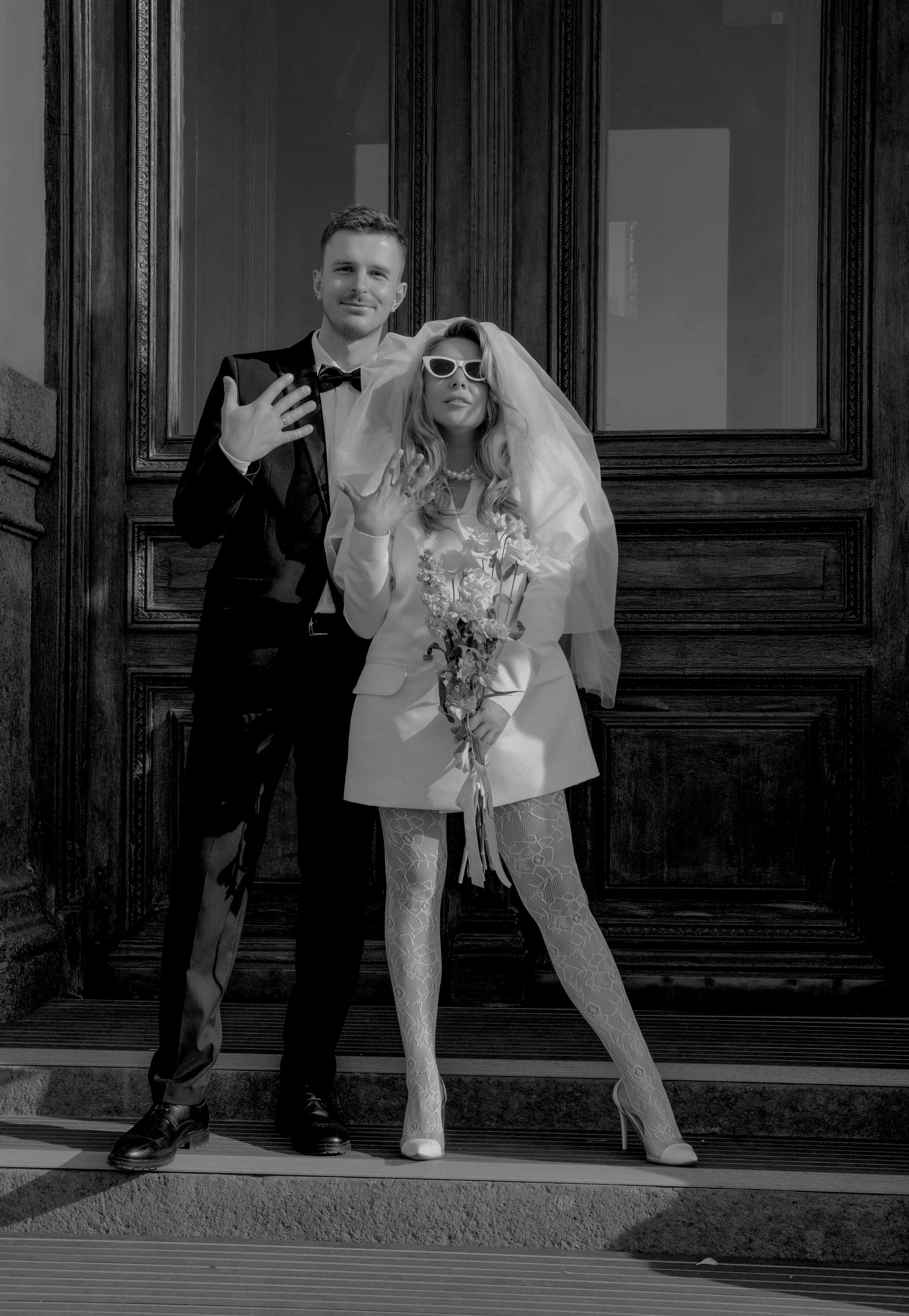 Вероника и Артём. Фотограф Санкт-Петербург/Гомель Виктория Петрова