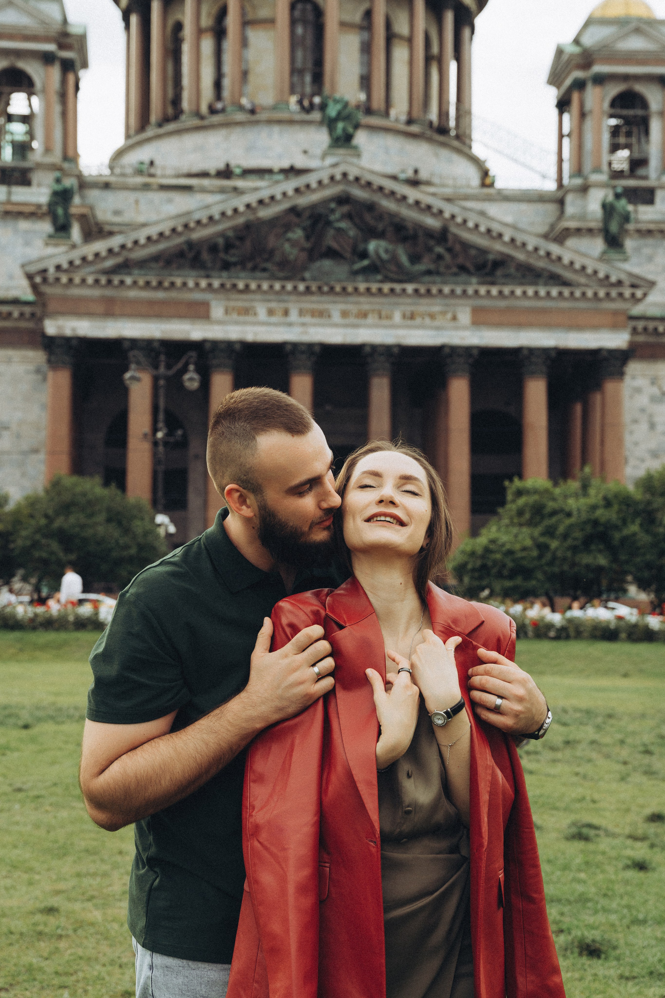 D & E. Фотограф Санкт-Петербург/Гомель Виктория Петрова