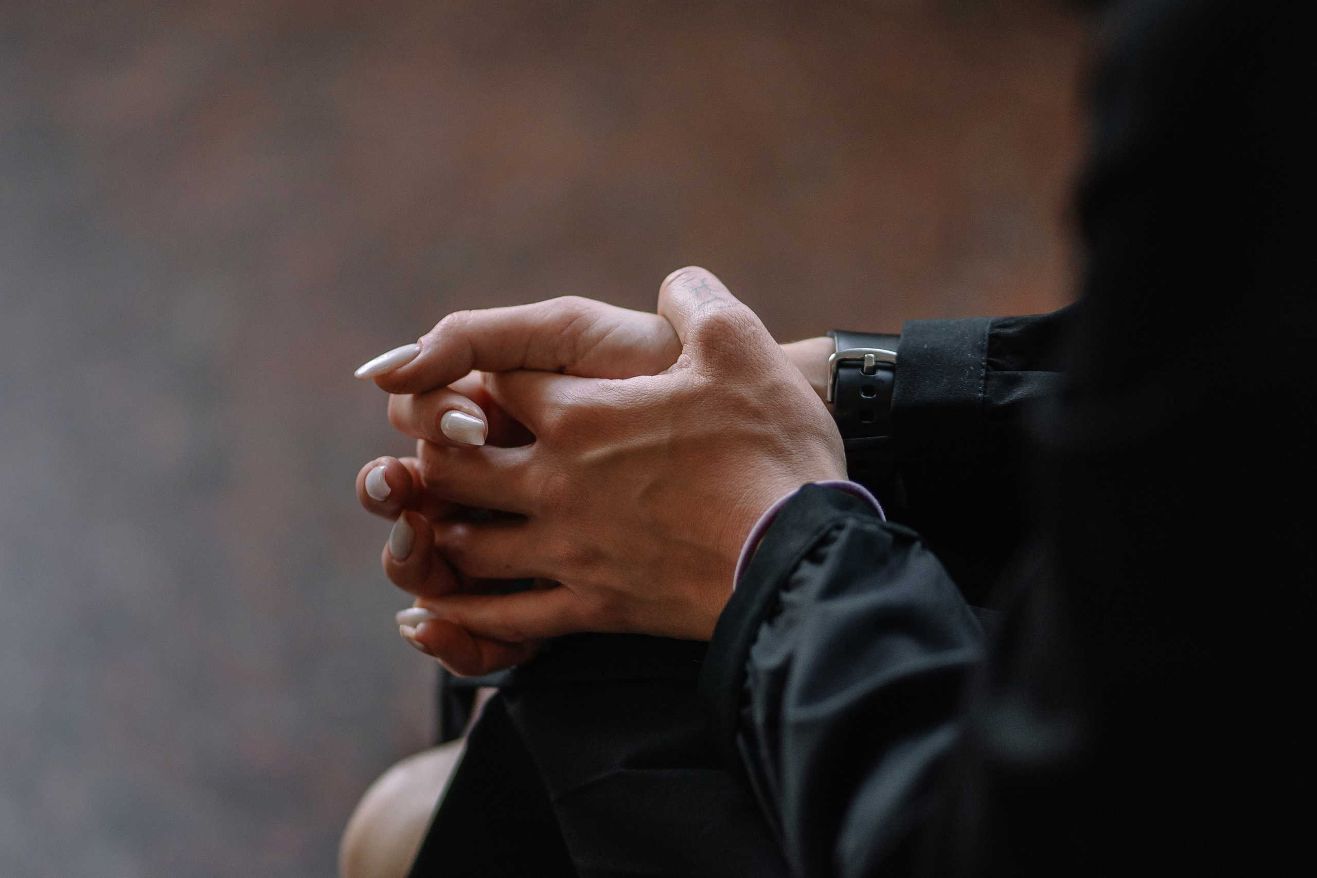 Свадебный день Руслана и Лали. Свадебный и семейный фотограф в Анапе Елена Полетаева