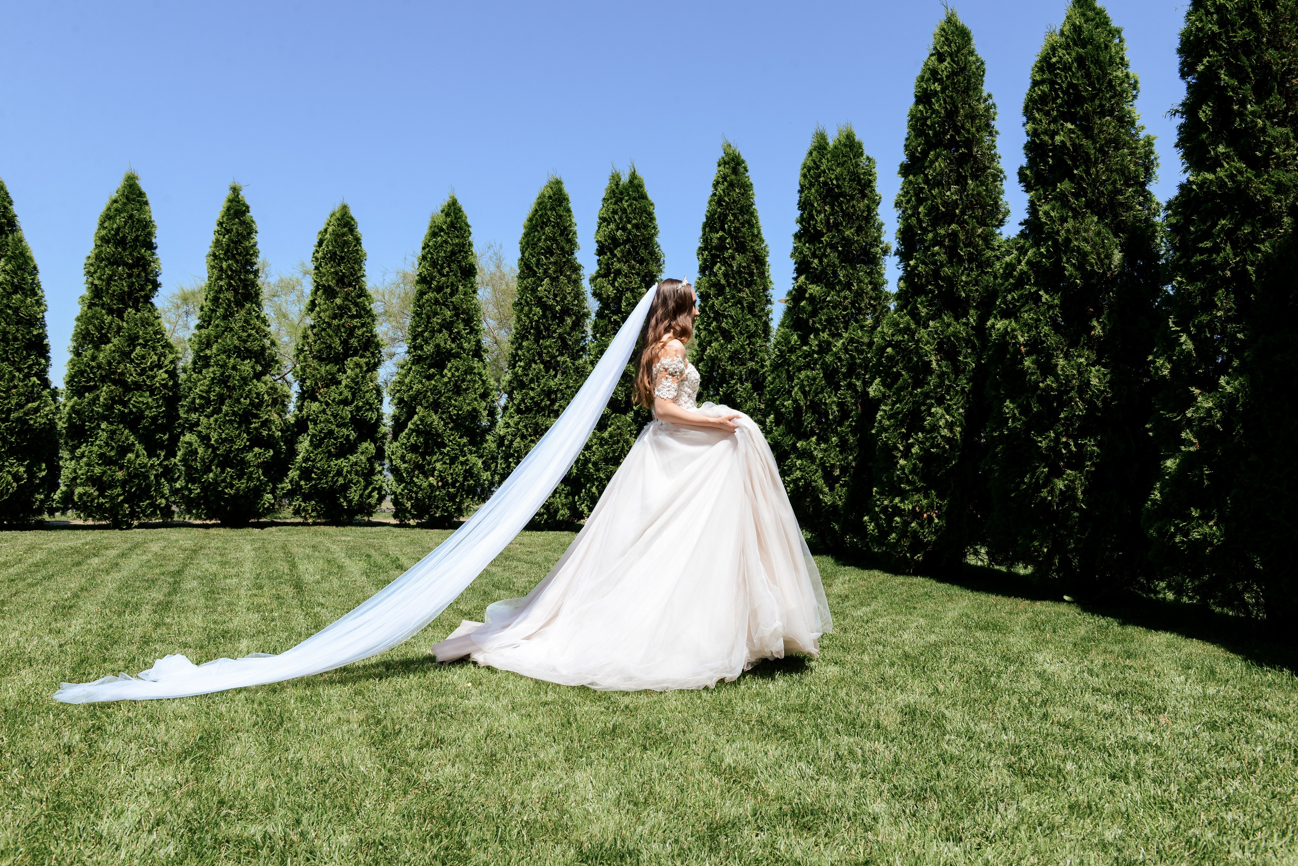 Саша&Настя. Фотограф Ярута Оксана / Ростов-на-Дону