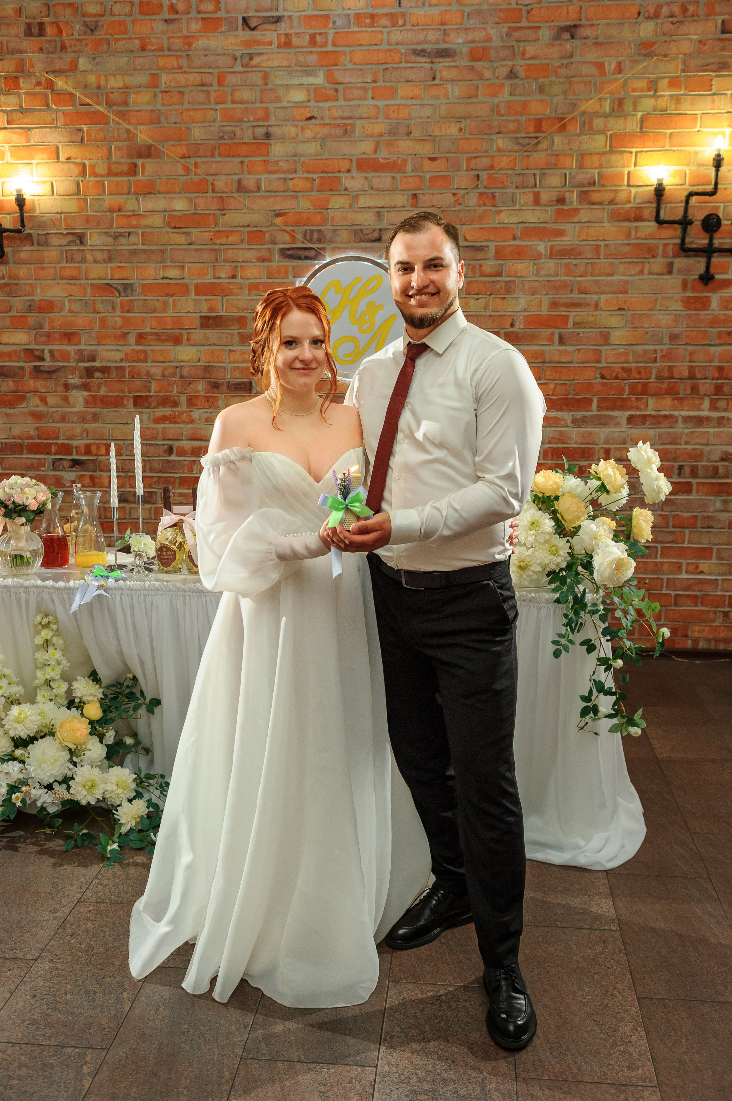 Никита и Людмила. Свадебный и семейный фотограф в Курске Андрей Изотов