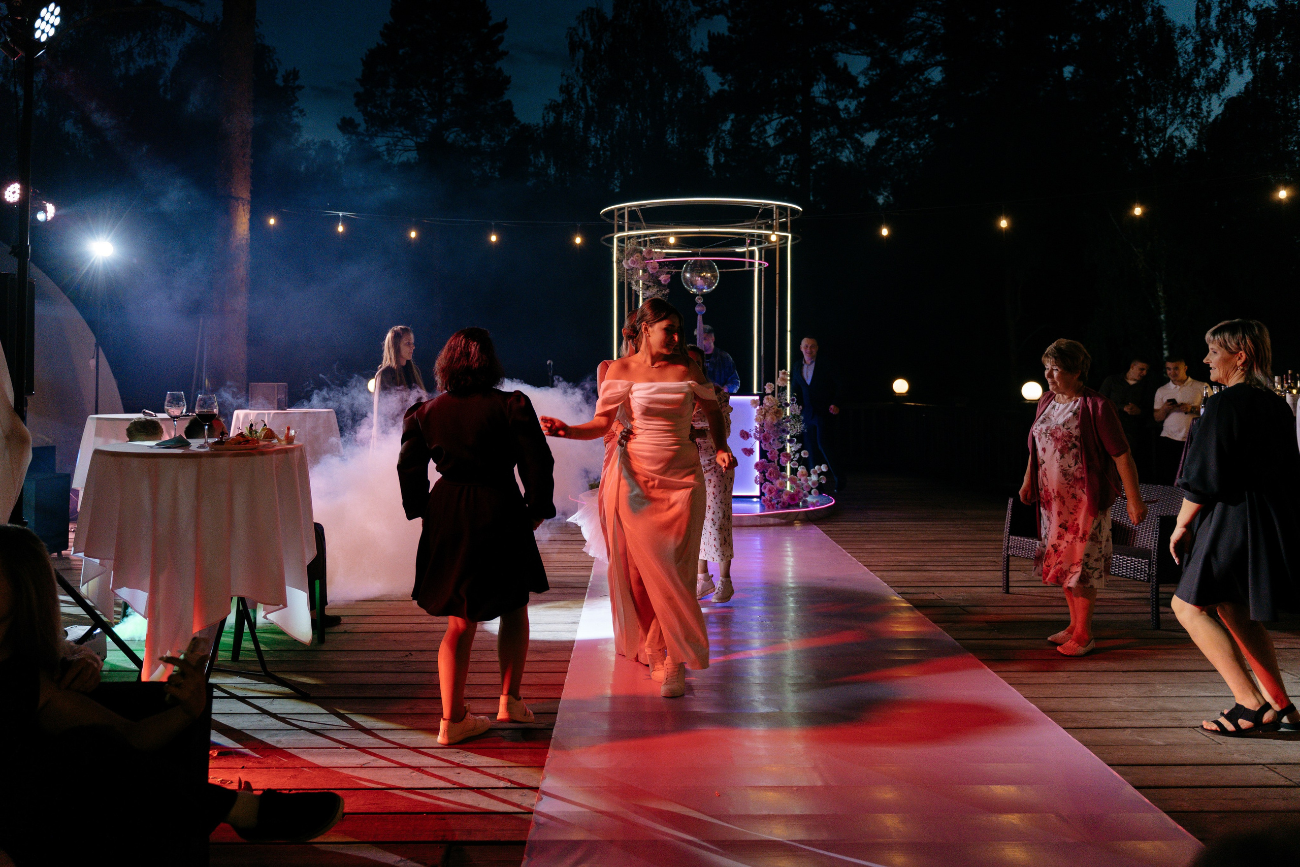 Даня и Даша. Свадебный фотограф в Москве и Владимире Егор Дмитриев