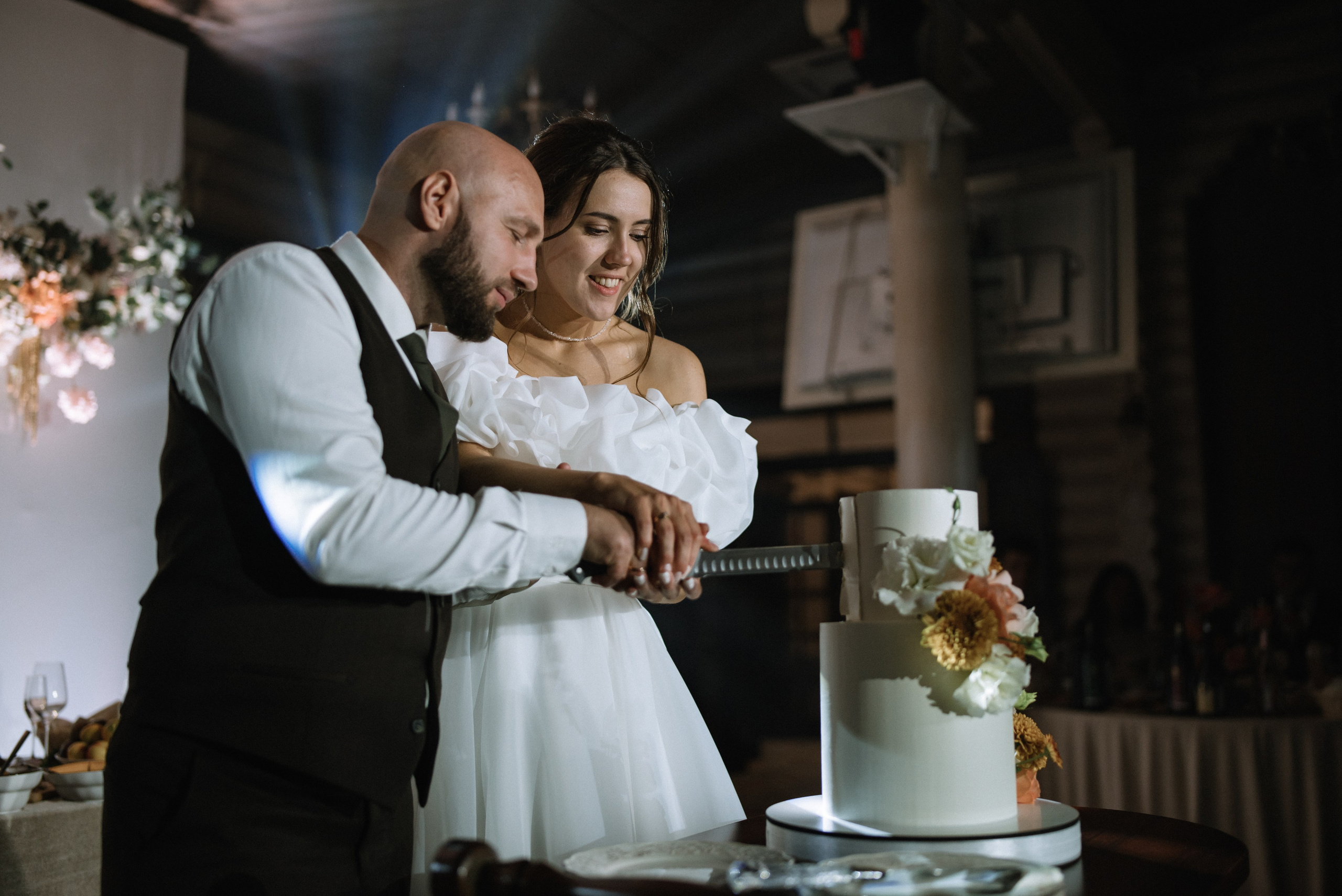 Коля и Аня. Ближняя Дача. Фотограф Костикова Анастасия Ростов-на-Дону