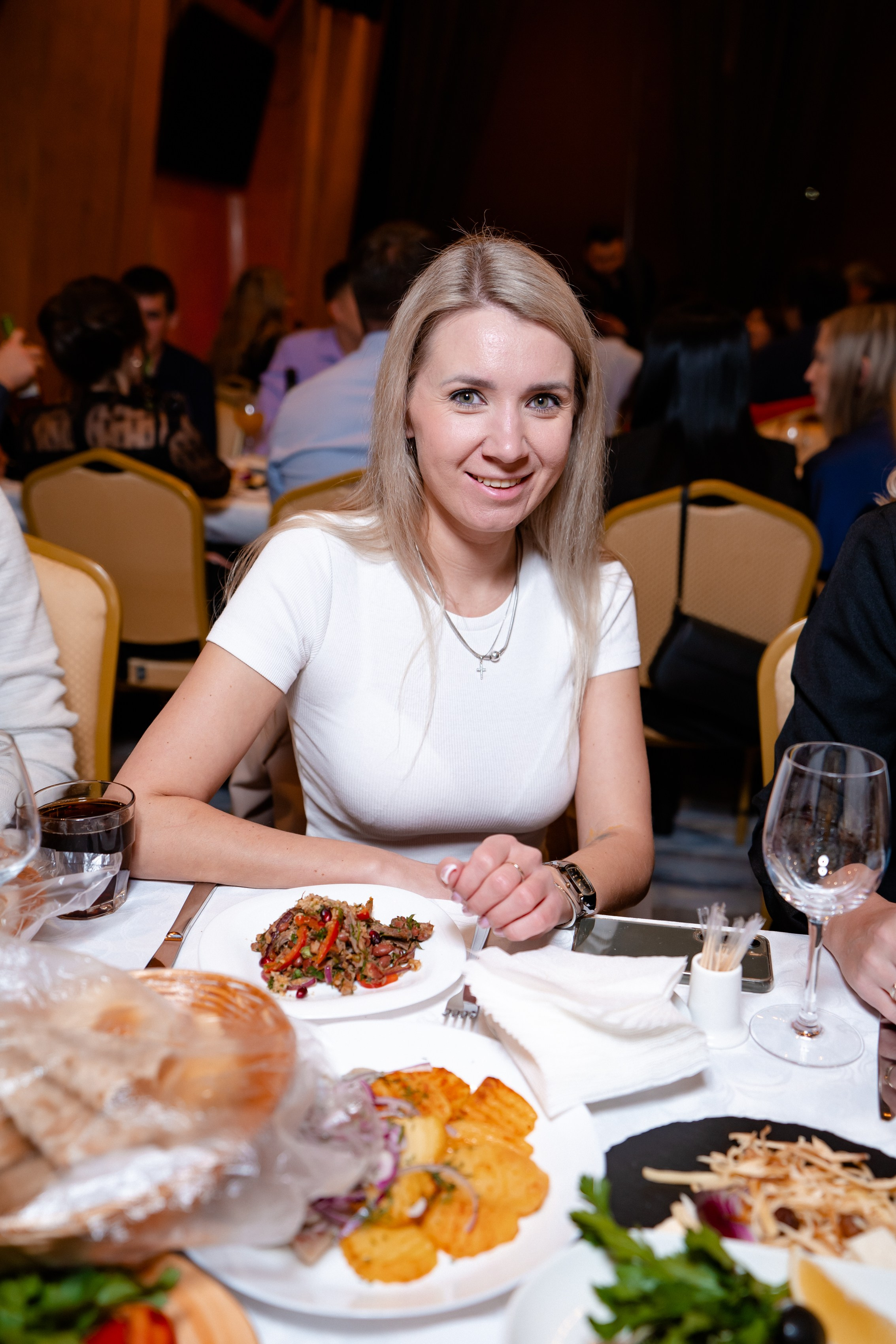 Корпоративная фотосъёмка для ТехноАвиа. Свадебный и репортажный фотограф в Уфе и по России