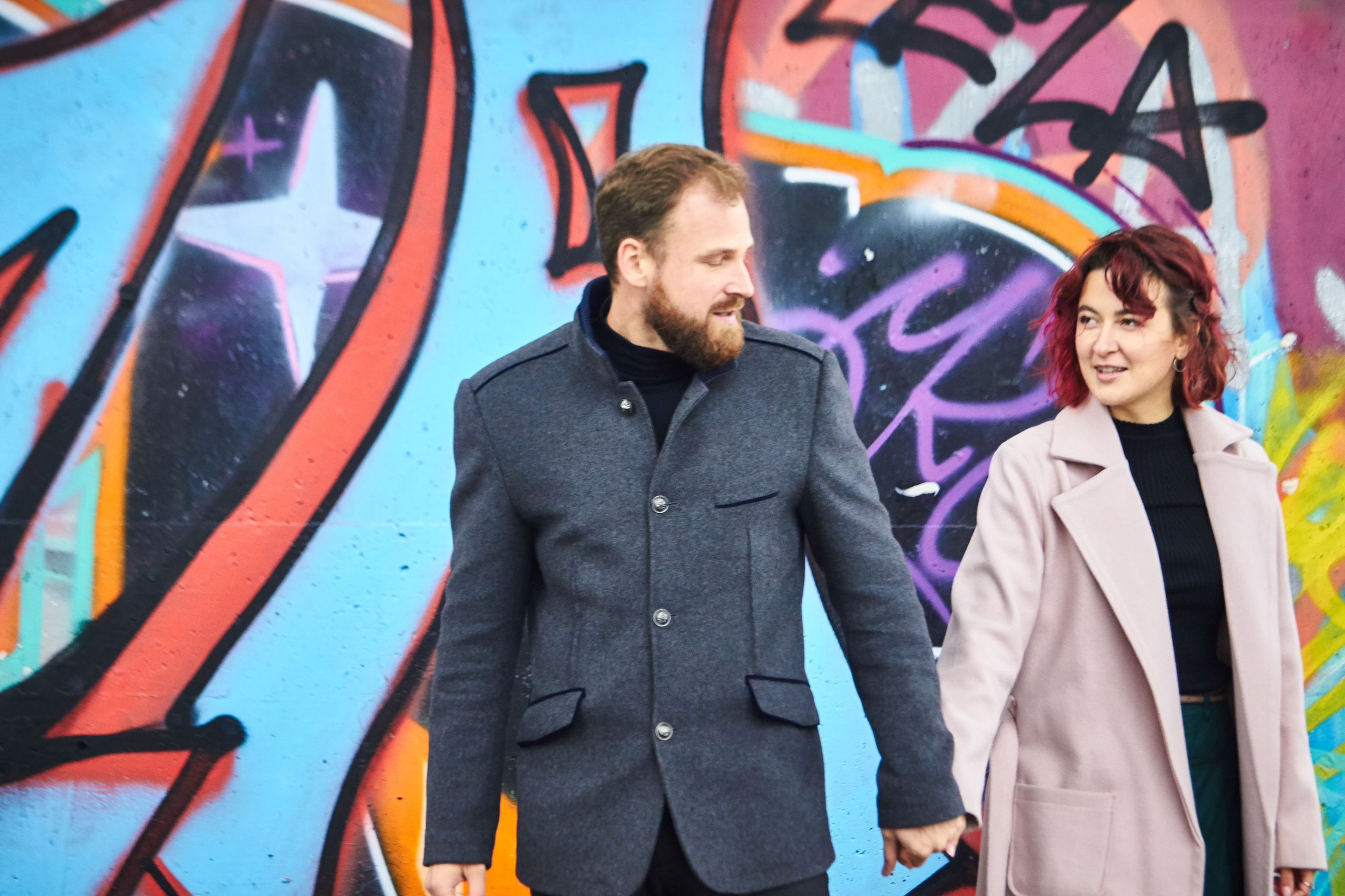 Прогулки. Фотограф Телегина Светлана