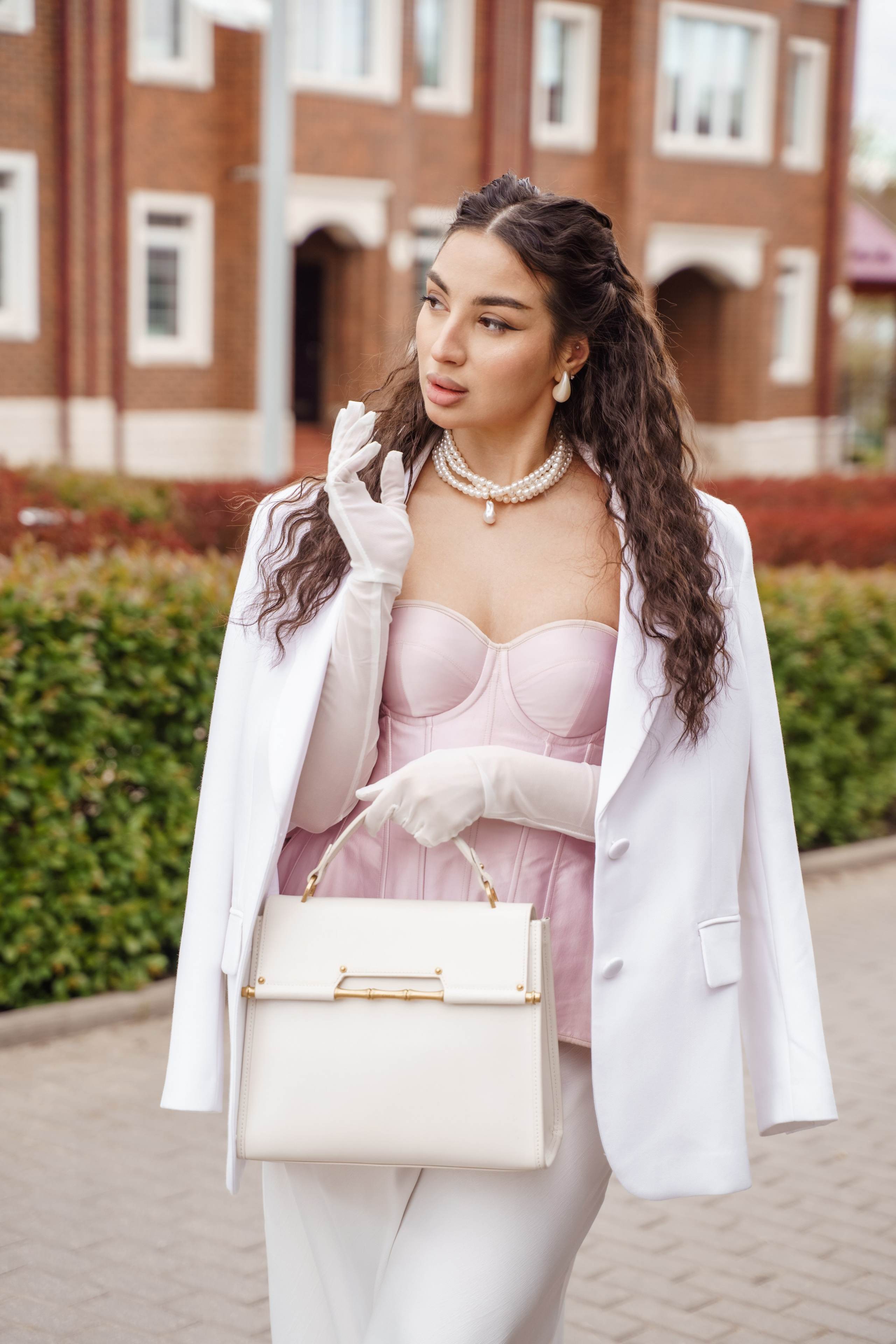 Контентая сьемка